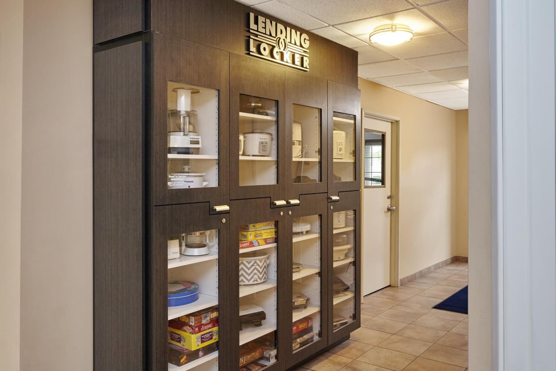 Candlewood Suites Aurora-Naperville by IHG gallery photo in Aurora, IL — image 28