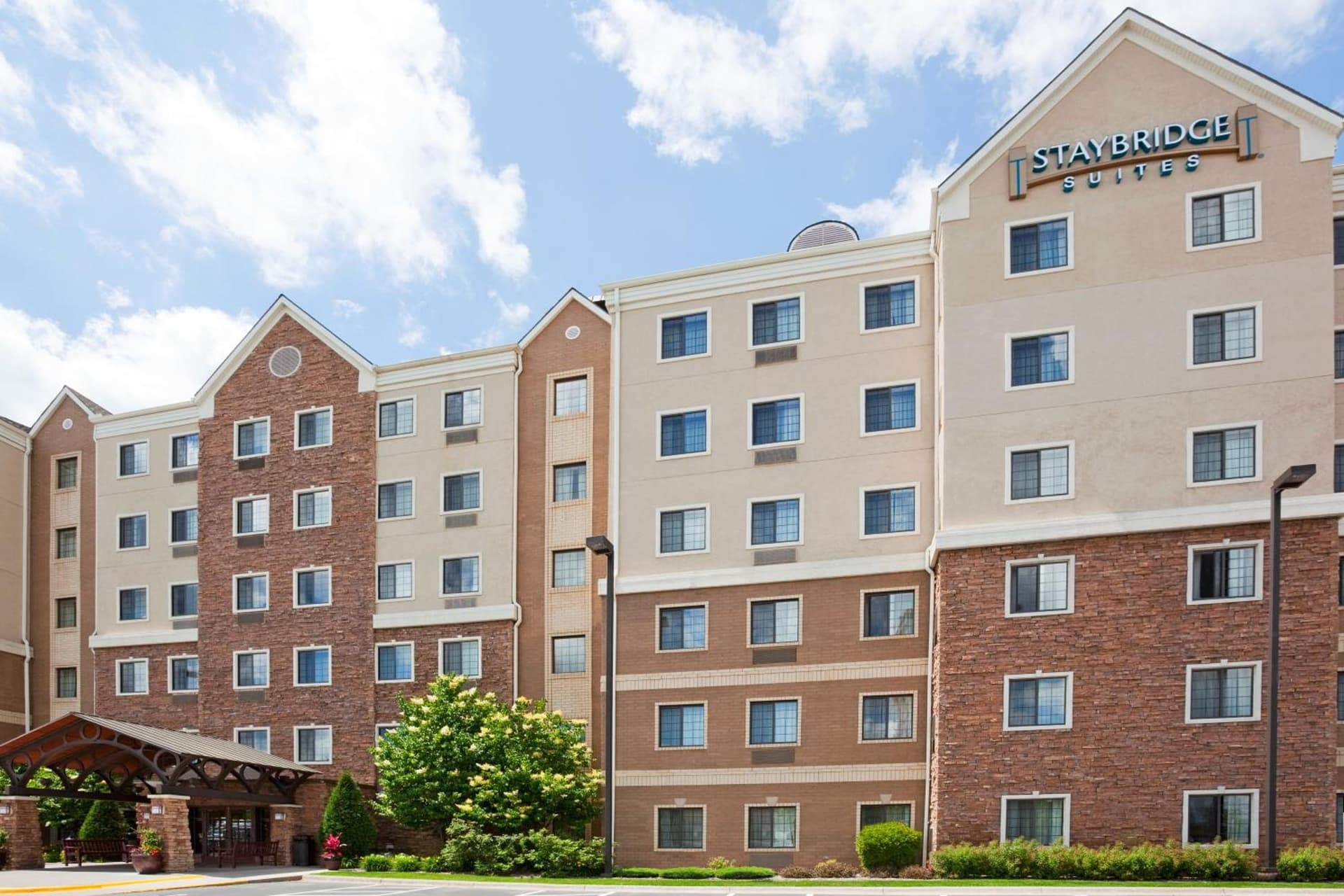 Staybridge Suites Minneapolis-Bloomington by IHG — hotel in Bloomington, Minnesota