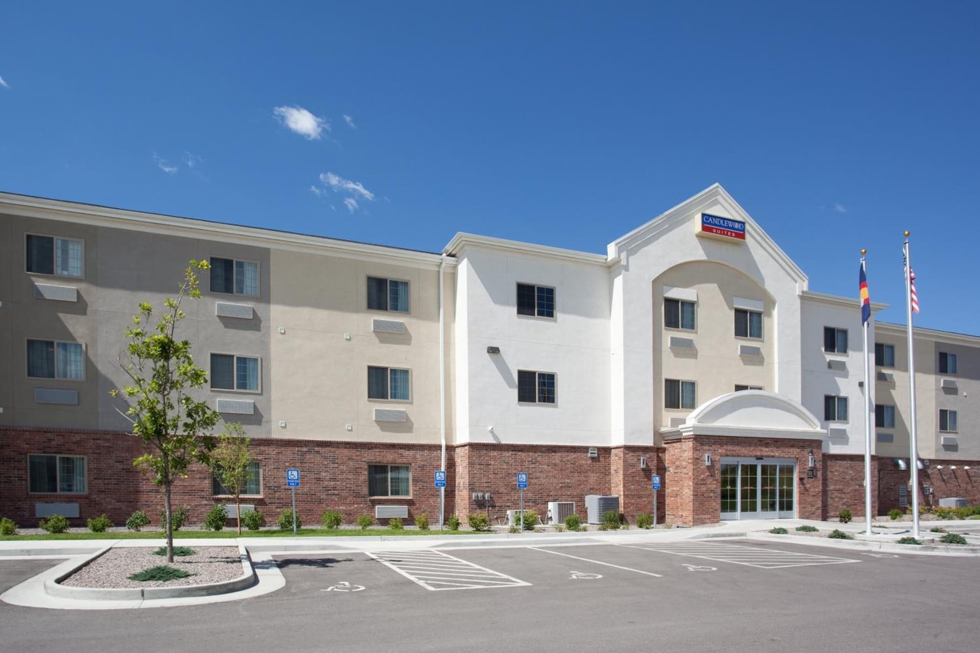 Candlewood Suites Craig-Northwest by IHG — hotel in Craig, Colorado