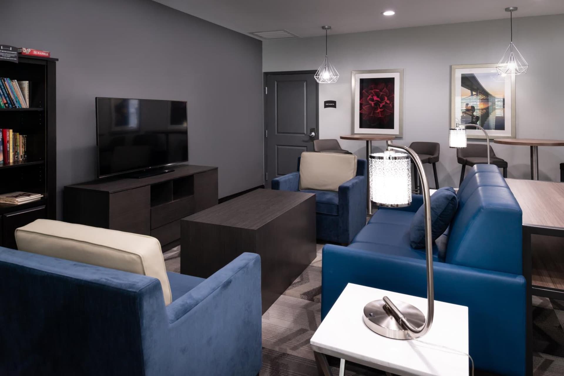 Staybridge Suites - Lake Charles by IHG gallery photo in Lake Charles, LA — image 16
