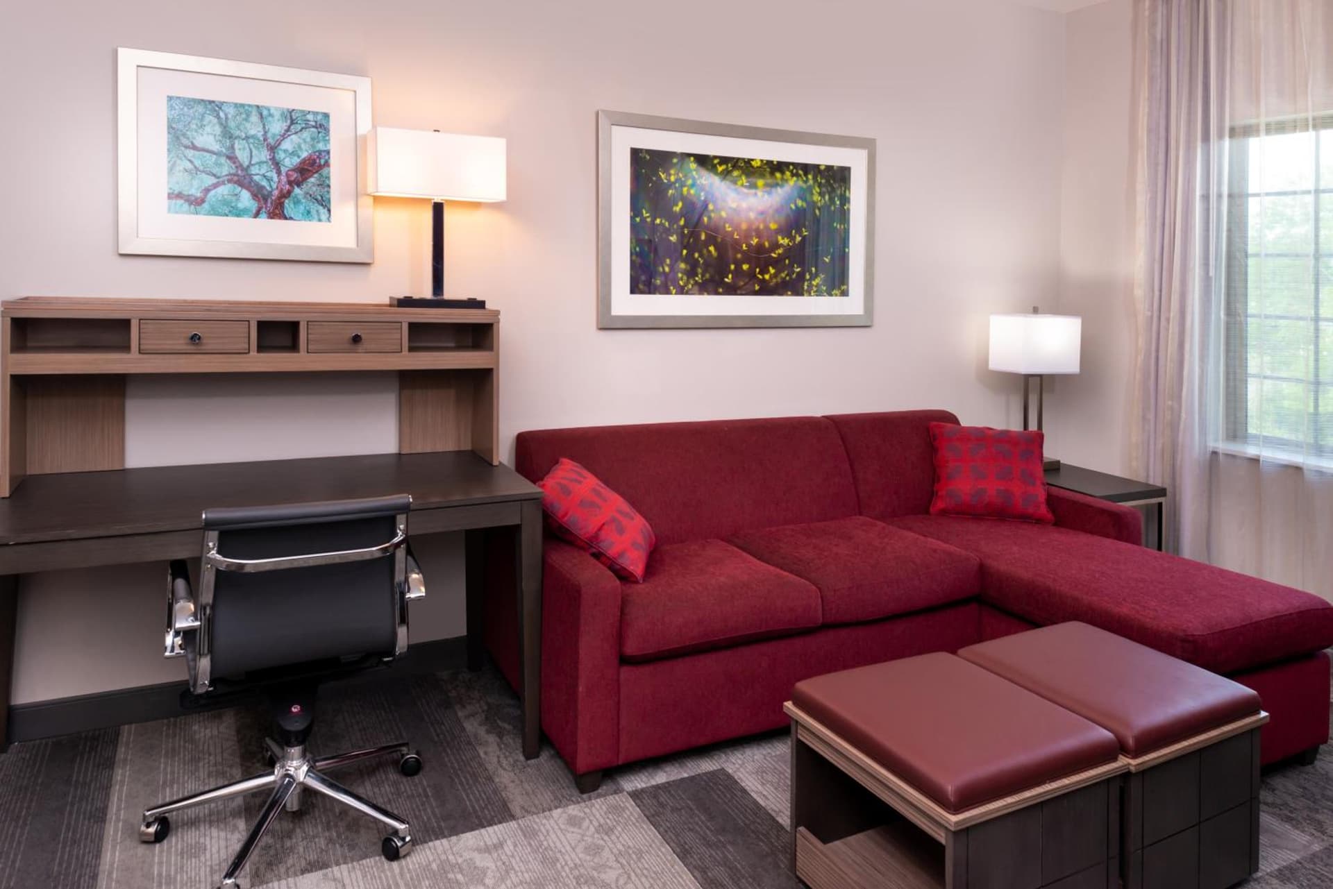 Staybridge Suites - Lake Charles by IHG gallery photo in Lake Charles, LA — image 26