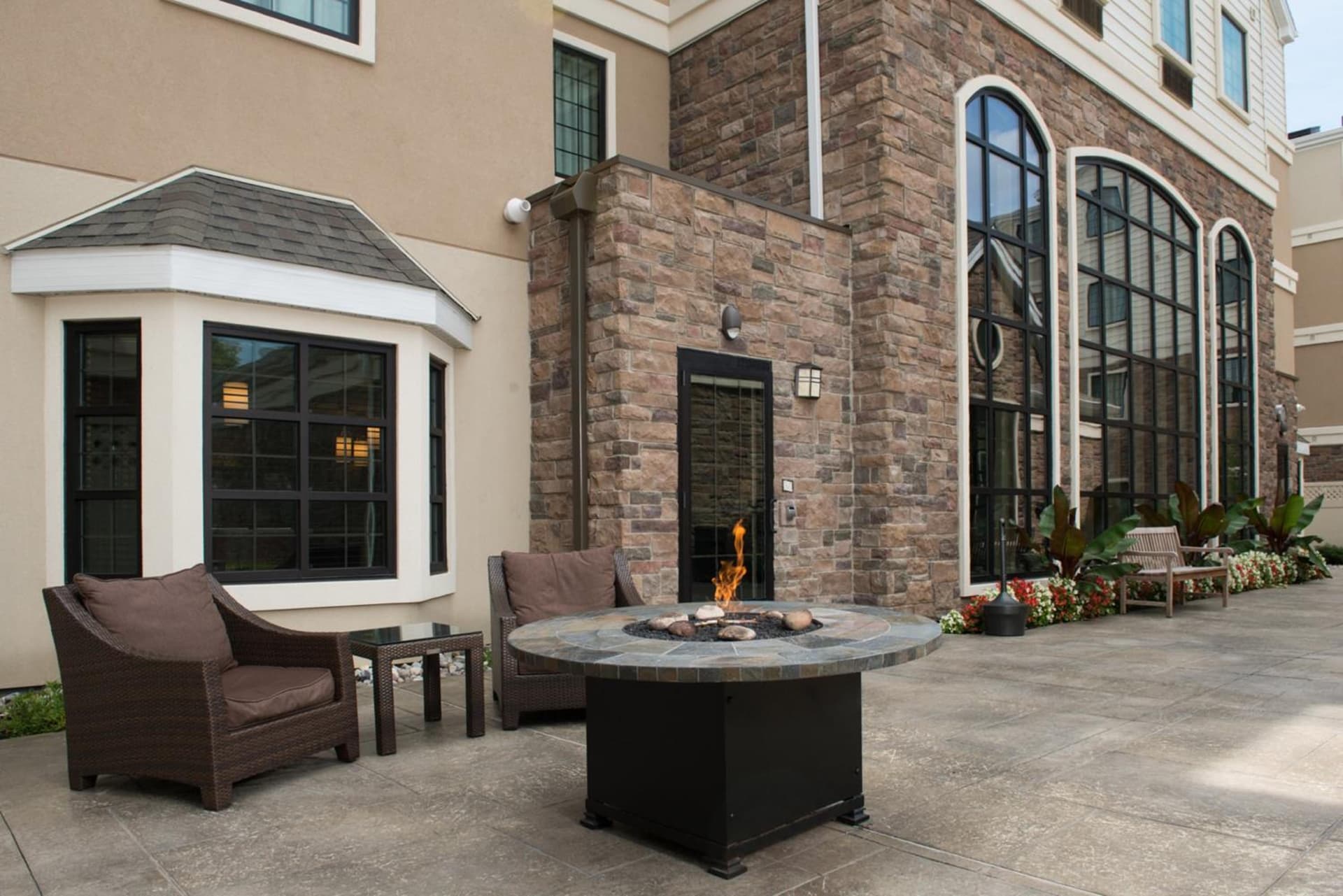 Staybridge Suites Montgomeryville by IHG interior in North Wales, PA — gallery photo 2