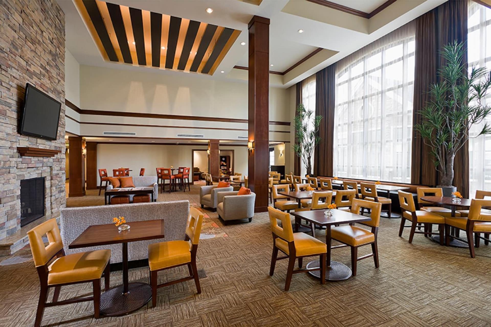 Staybridge Suites Montgomeryville by IHG property views in North Wales, PA — gallery photo 3