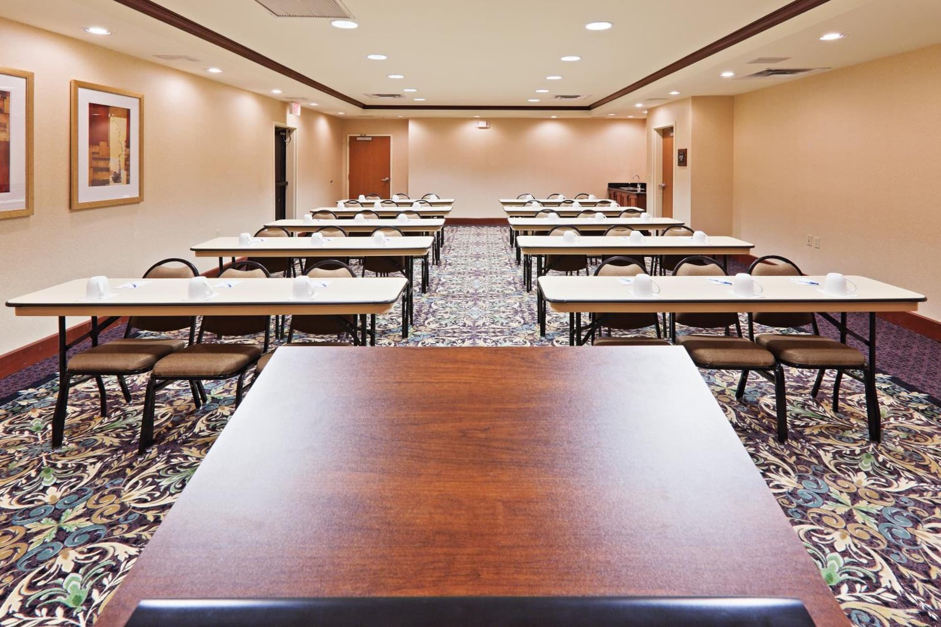 Staybridge Suites Oklahoma City-Quail Springs by IHG gallery photo in Oklahoma City, OK — image 34