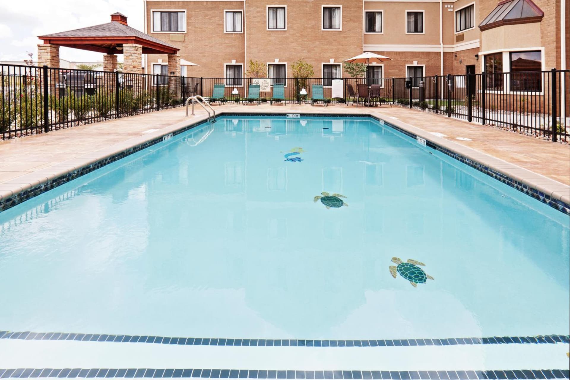 Staybridge Suites Oklahoma City-Quail Springs by IHG gallery photo in Oklahoma City, OK — image 31