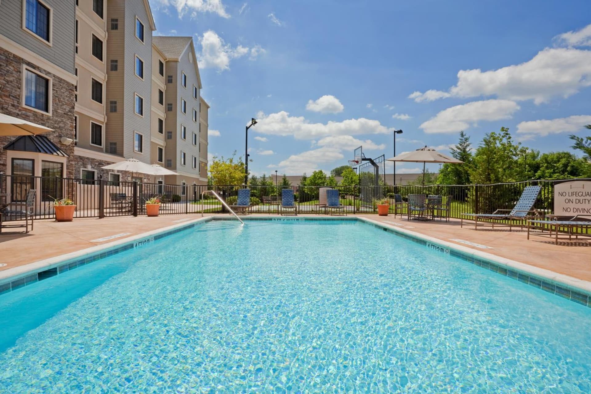 Staybridge Suites Wilmington - Brandywine Valley by IHG gallery photo in Glen Mills, PA — image 19