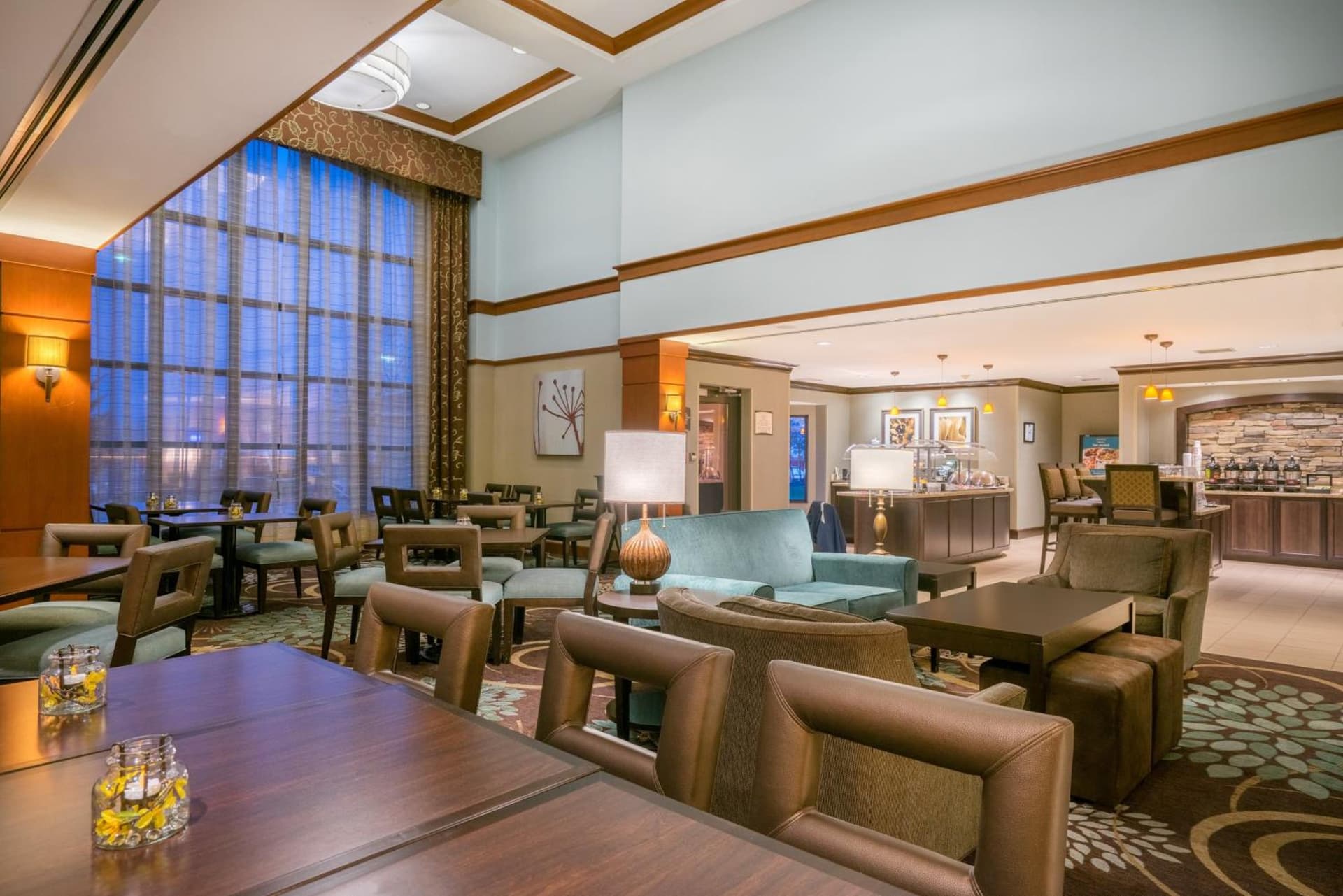 Staybridge Suites Wilmington - Brandywine Valley by IHG gallery photo in Glen Mills, PA — image 8