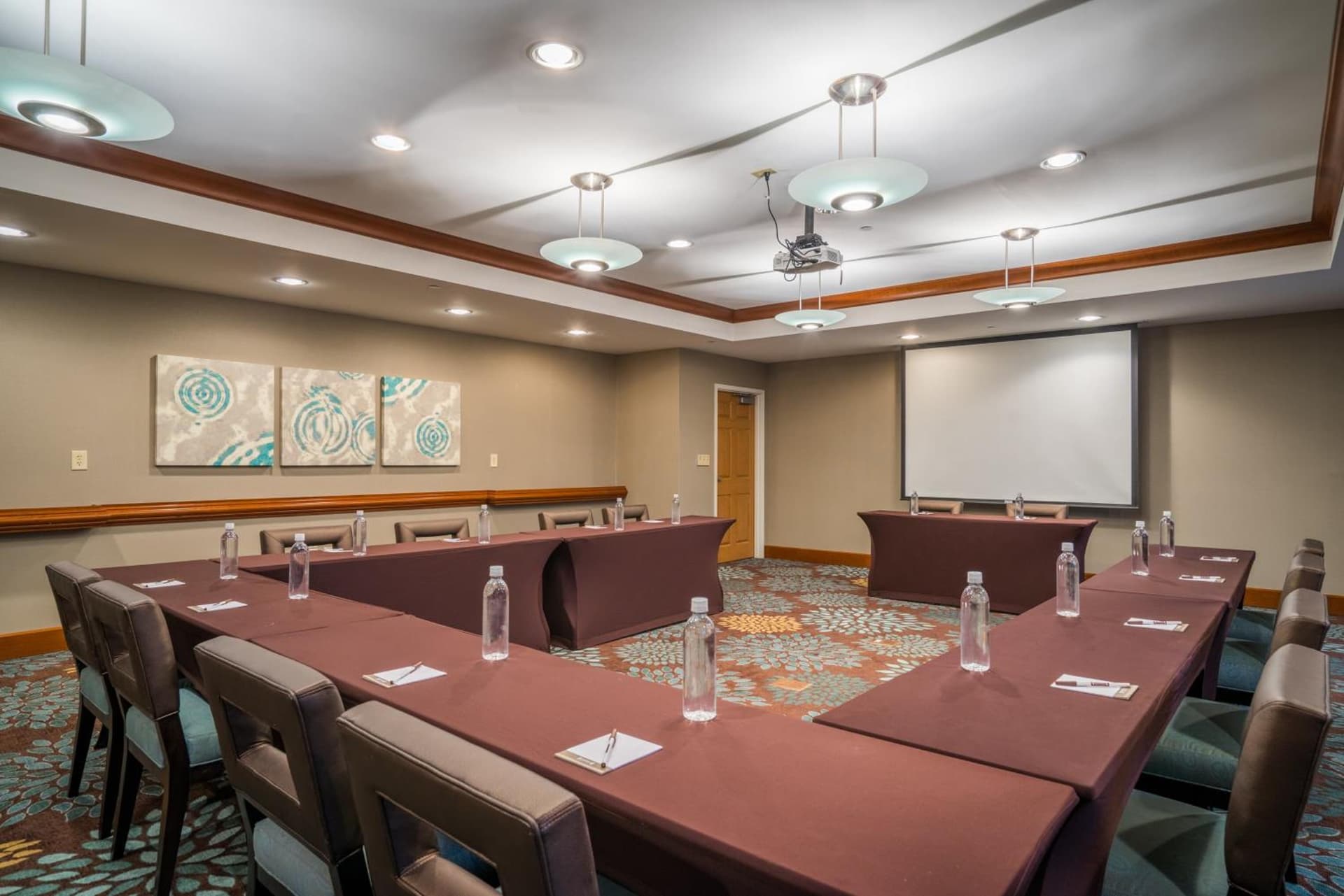 Staybridge Suites Wilmington - Brandywine Valley by IHG gallery photo in Glen Mills, PA — image 26