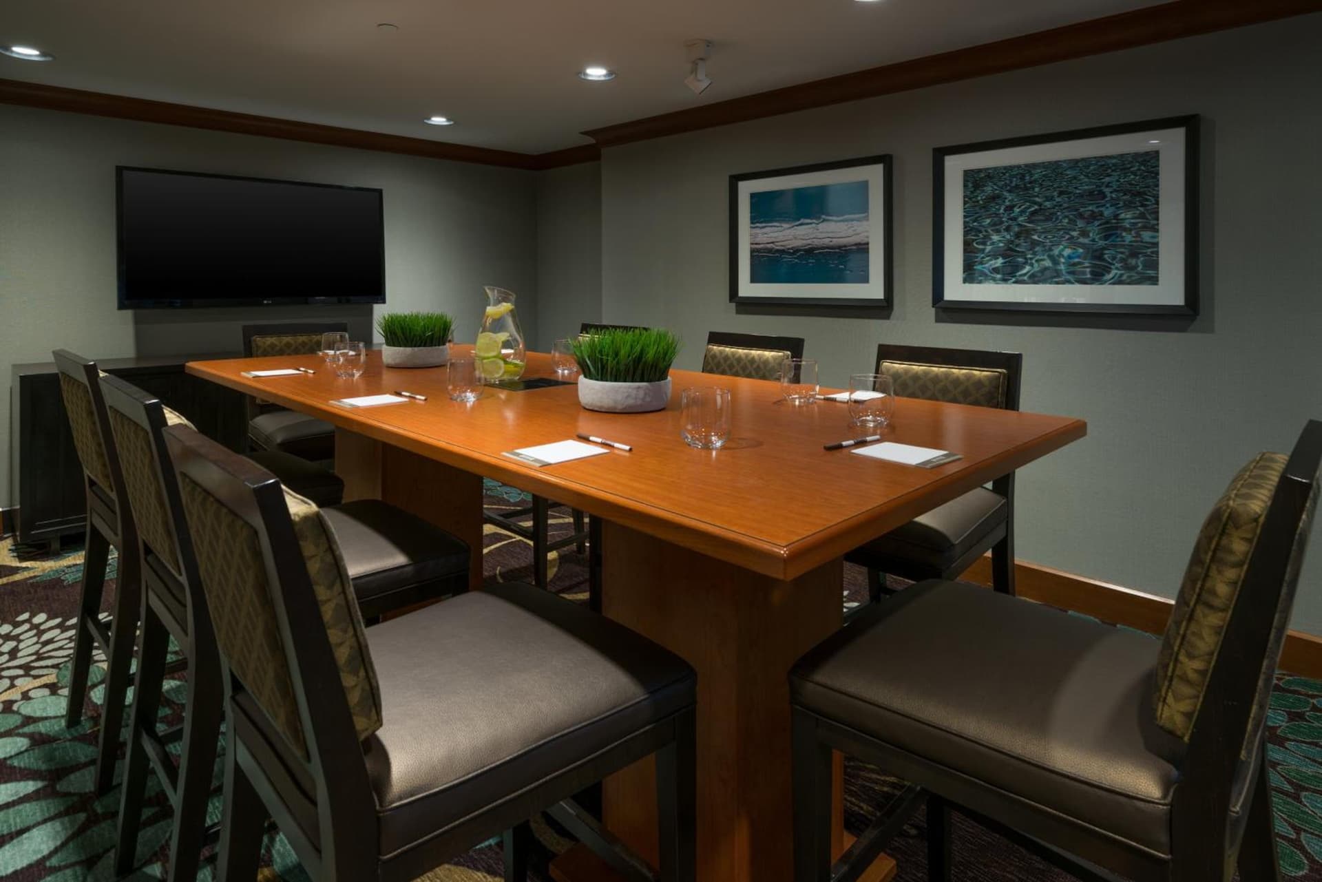 Staybridge Suites Wilmington - Brandywine Valley by IHG gallery photo in Glen Mills, PA — image 28