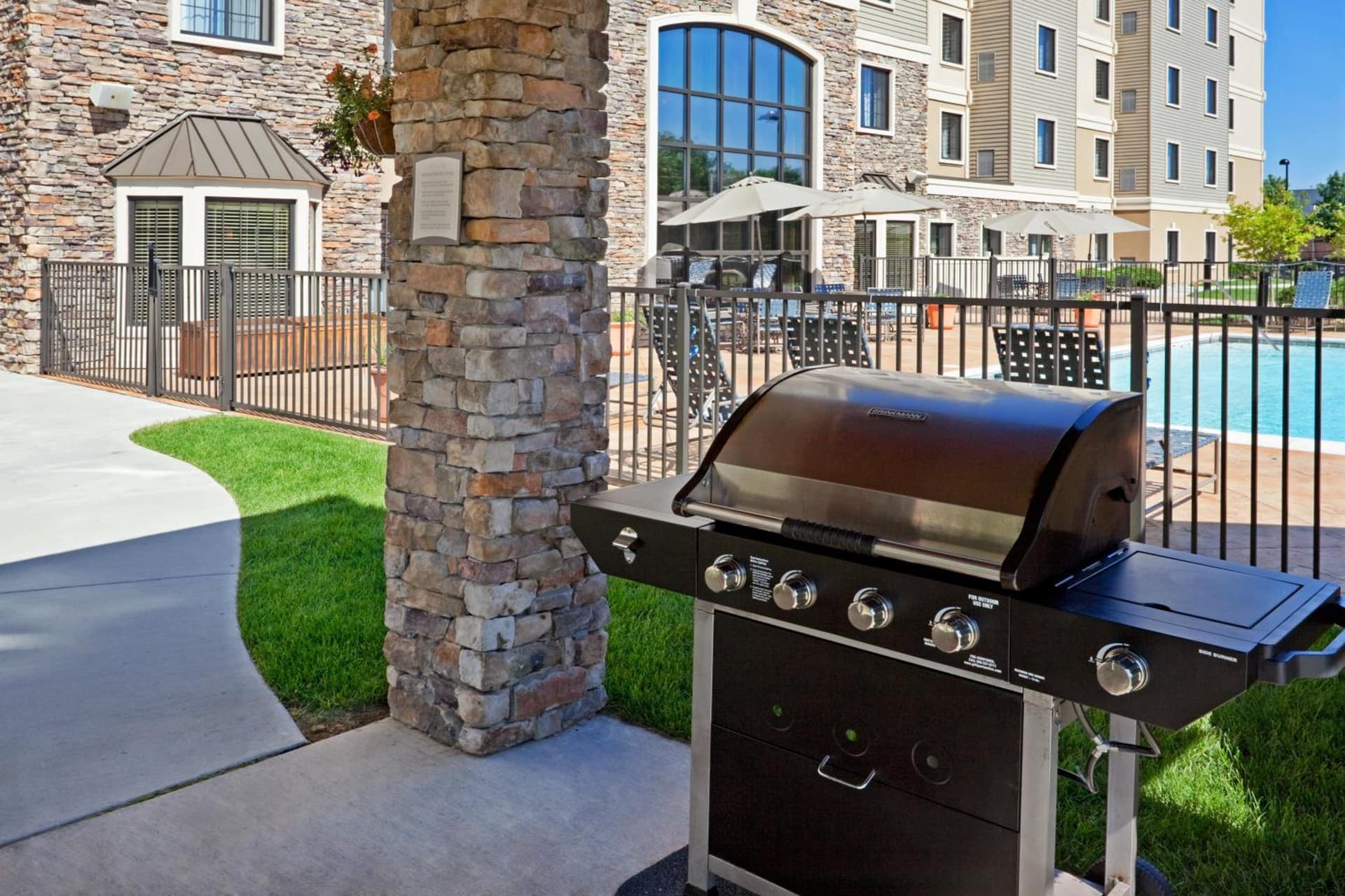 Staybridge Suites Wilmington - Brandywine Valley by IHG gallery photo in Glen Mills, PA — image 33