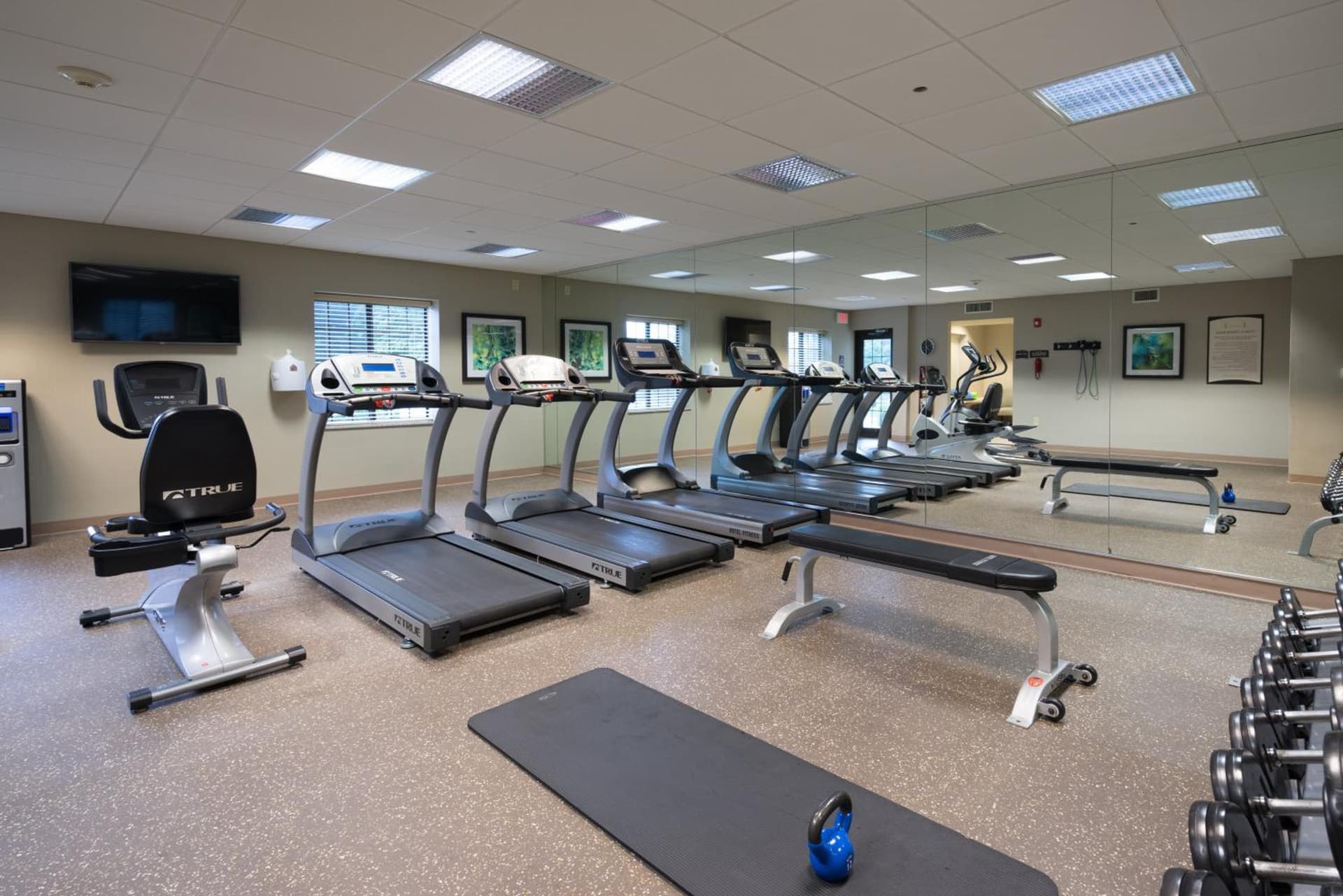 Staybridge Suites Wilmington - Brandywine Valley by IHG gallery photo in Glen Mills, PA — image 43
