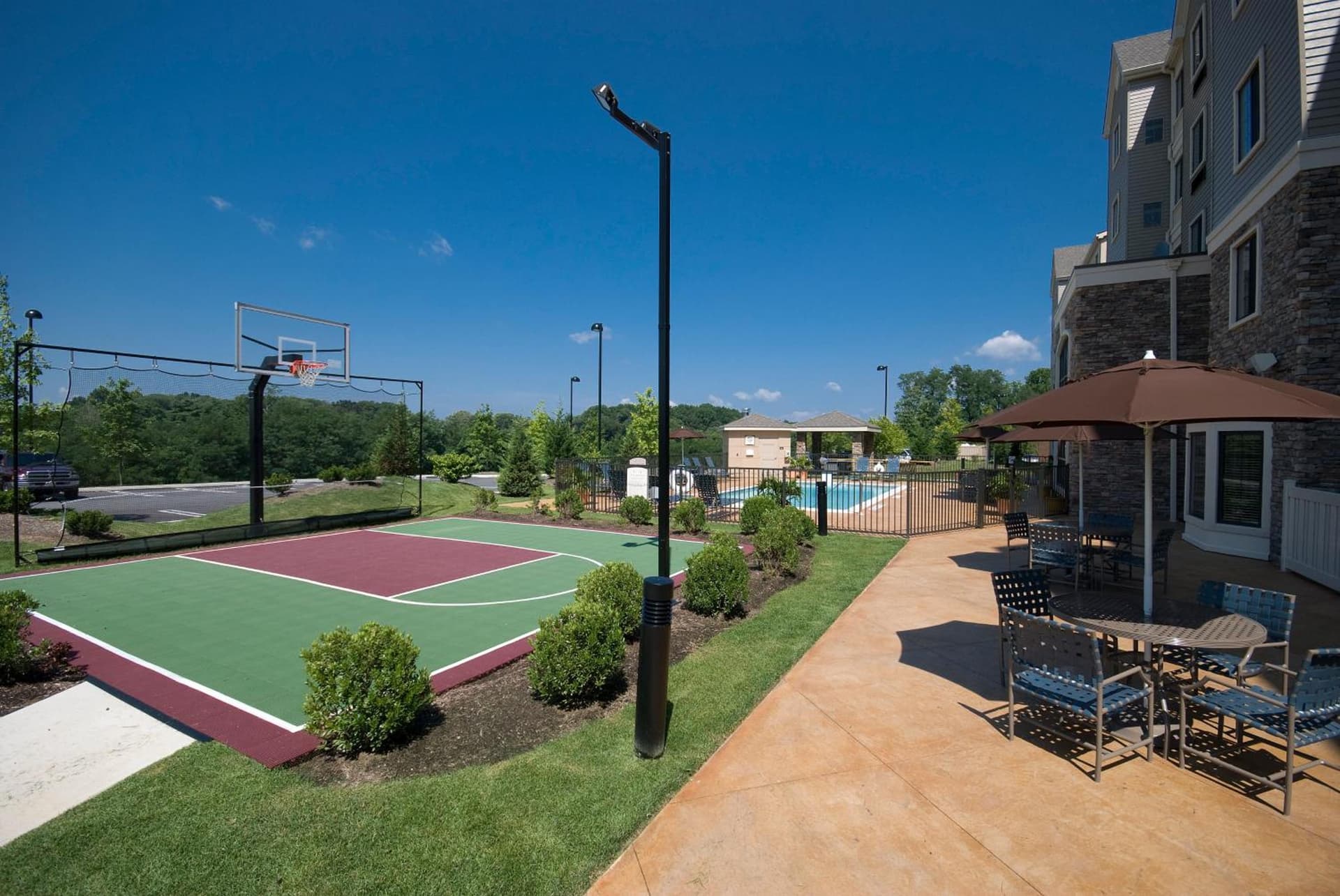 Staybridge Suites Wilmington - Brandywine Valley by IHG gallery photo in Glen Mills, PA — image 41