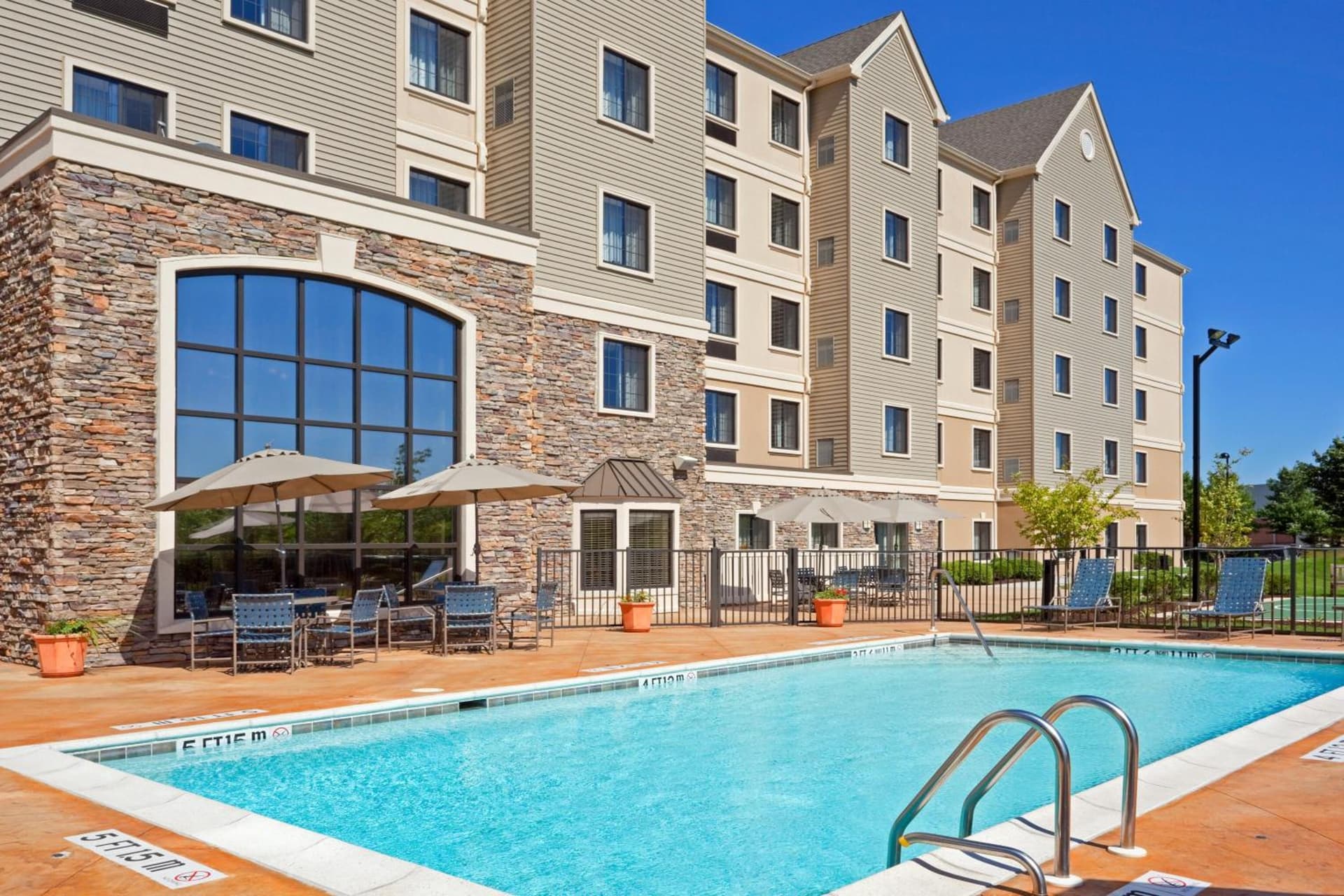 Staybridge Suites Wilmington - Brandywine Valley by IHG gallery photo in Glen Mills, PA — image 4