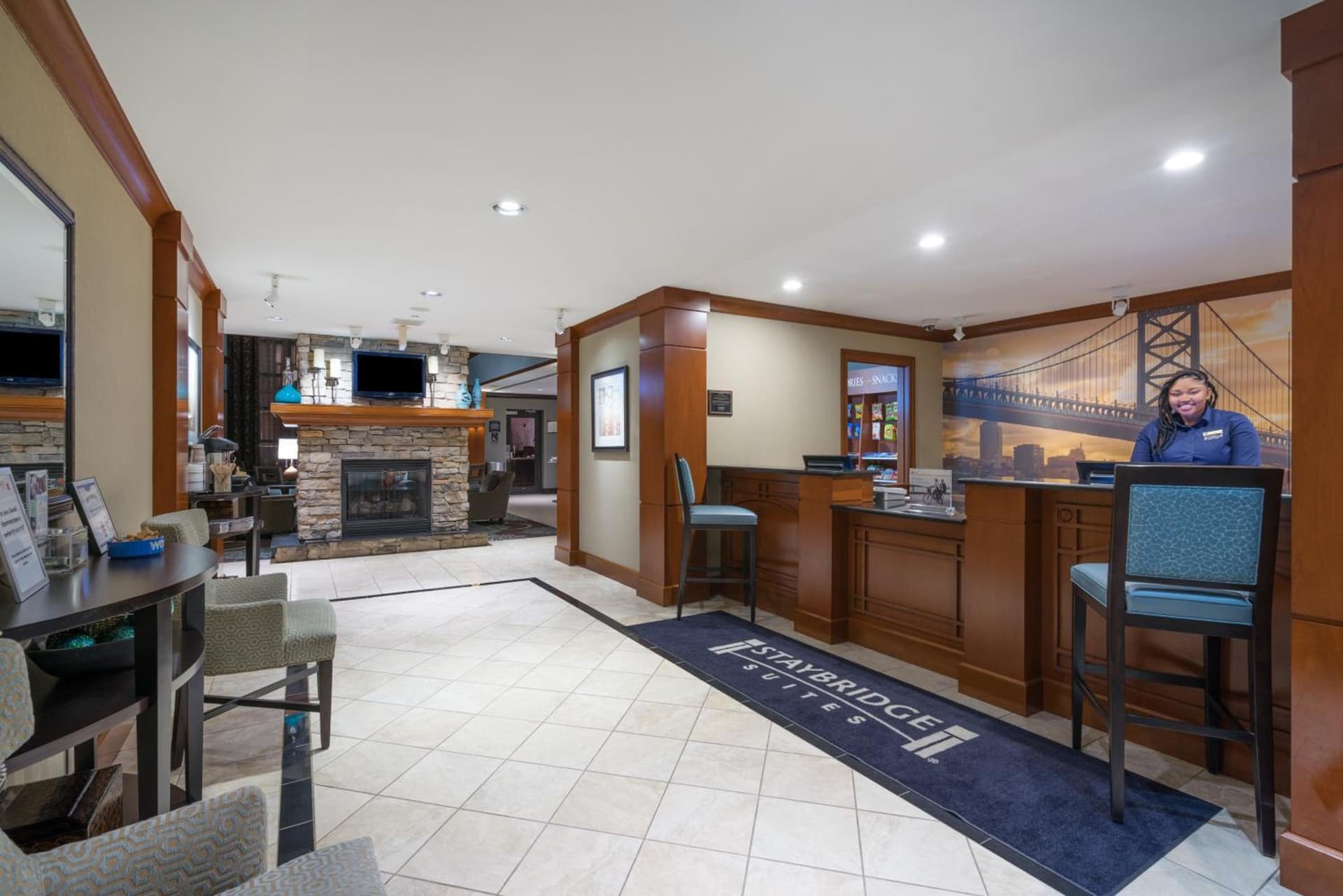 Staybridge Suites Wilmington - Brandywine Valley by IHG gallery photo in Glen Mills, PA — image 6