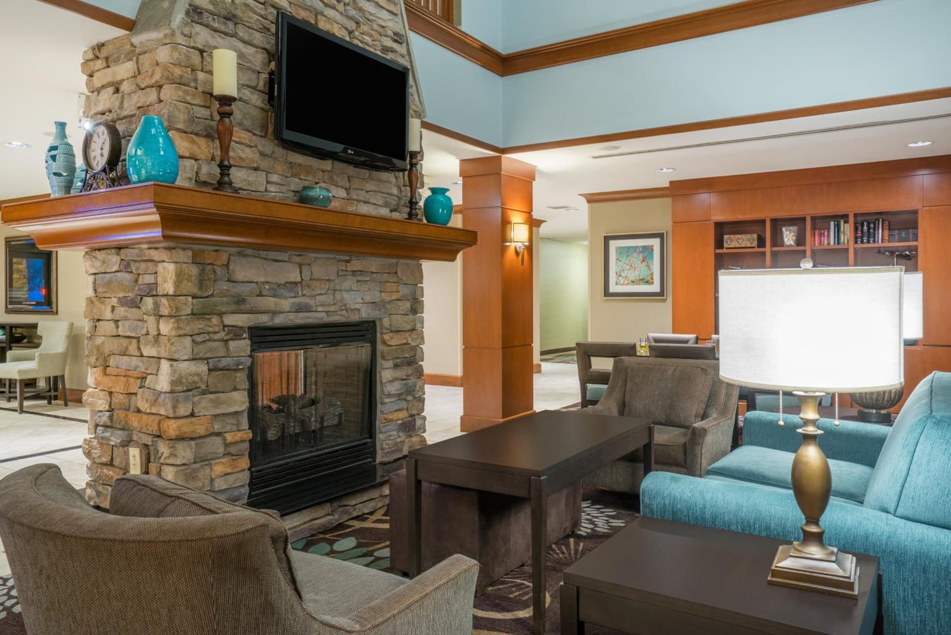 Staybridge Suites Wilmington - Brandywine Valley by IHG gallery photo in Glen Mills, PA — image 31