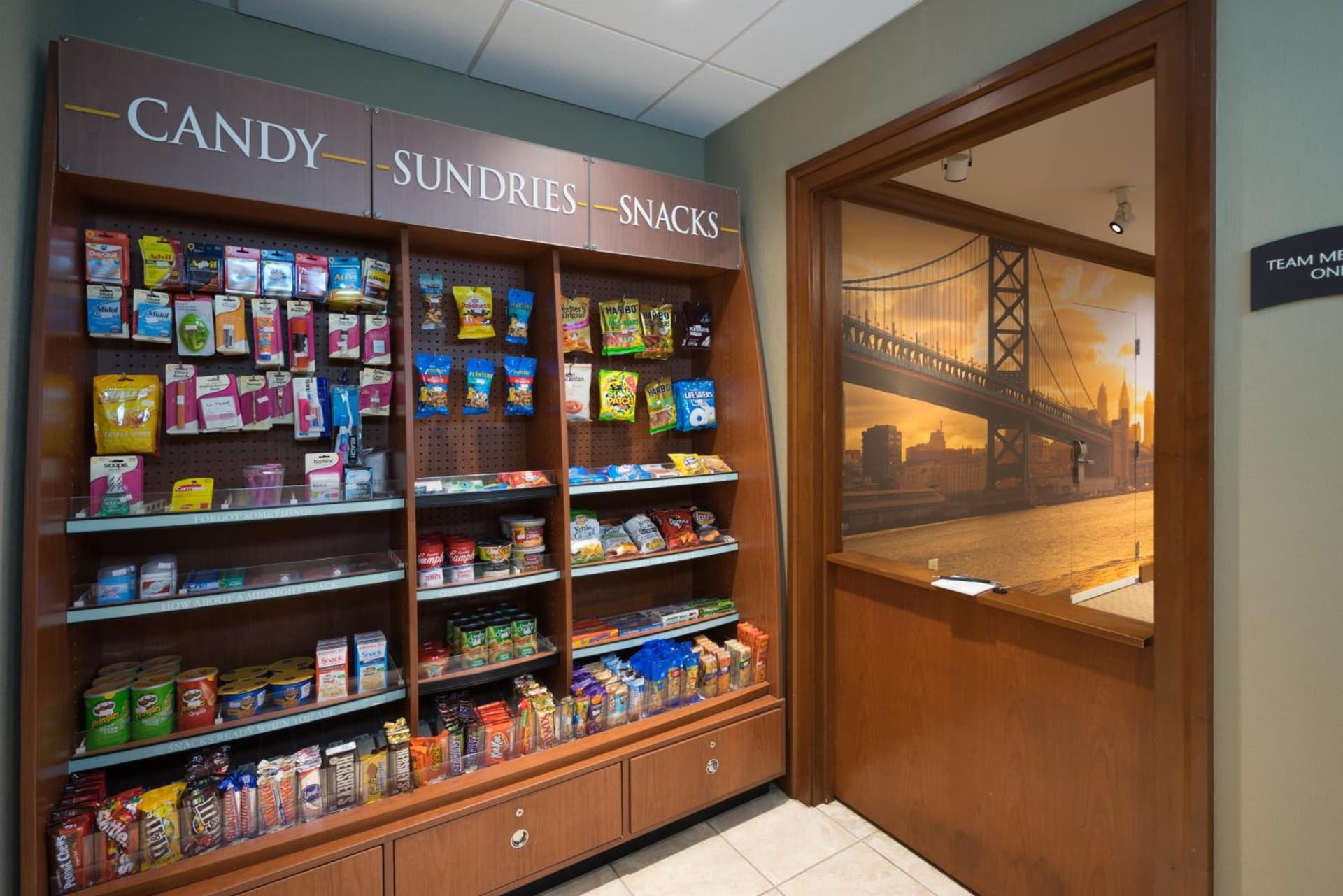 Staybridge Suites Wilmington - Brandywine Valley by IHG gallery photo in Glen Mills, PA — image 24