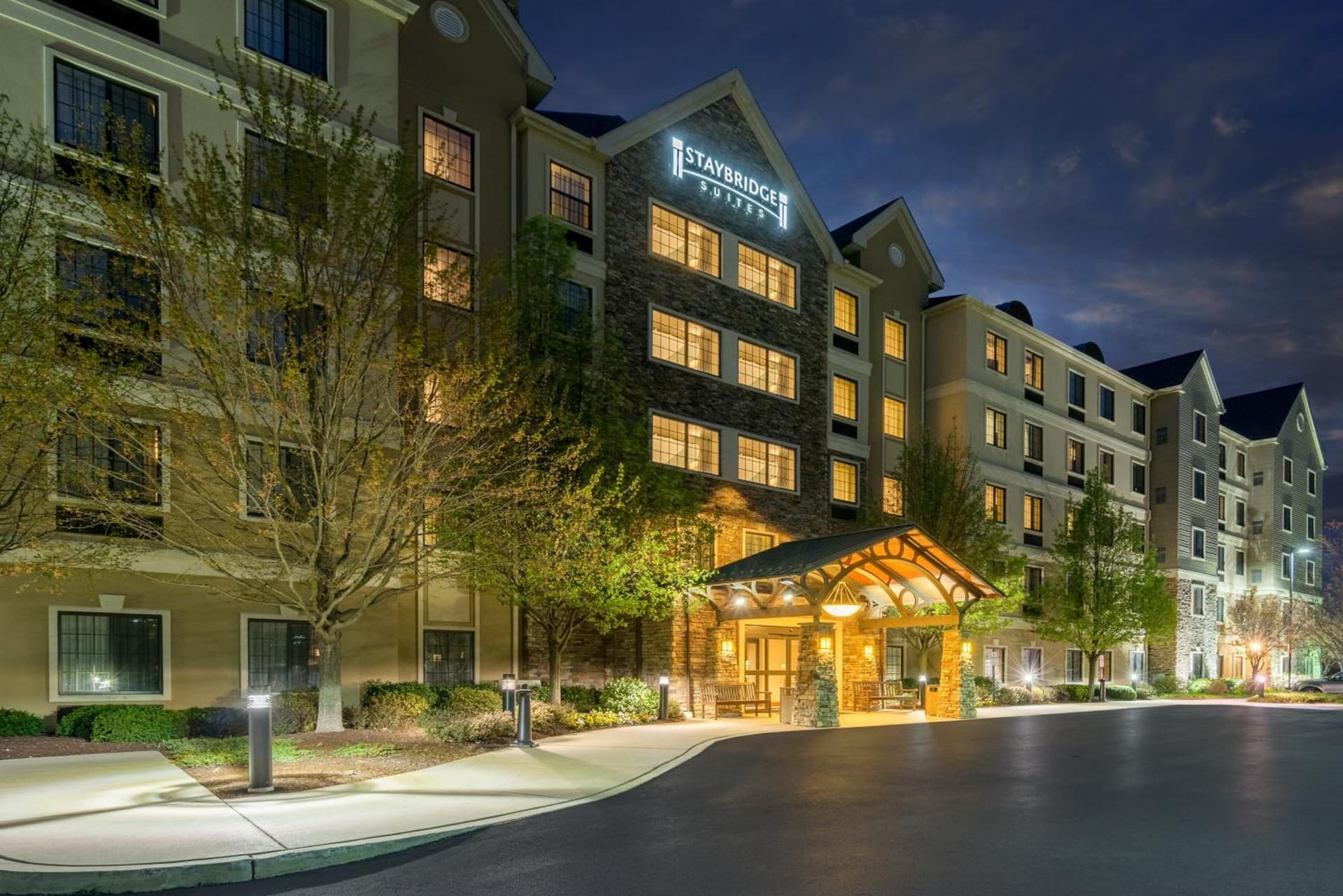 Staybridge Suites Wilmington - Brandywine Valley by IHG gallery photo in Glen Mills, PA — image 16