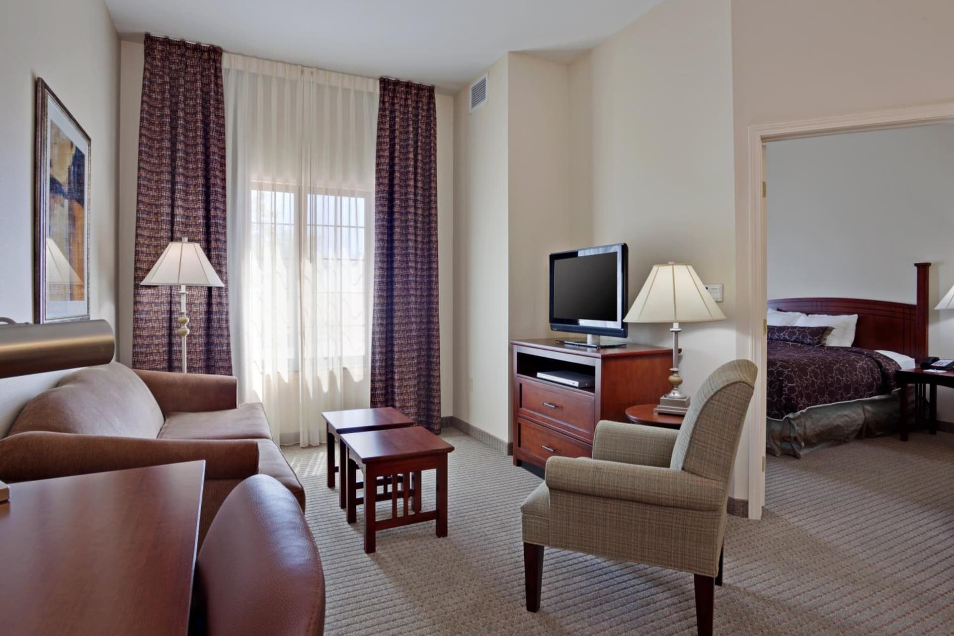 Staybridge Suites Palmdale by IHG gallery photo in Palmdale, CA — image 16