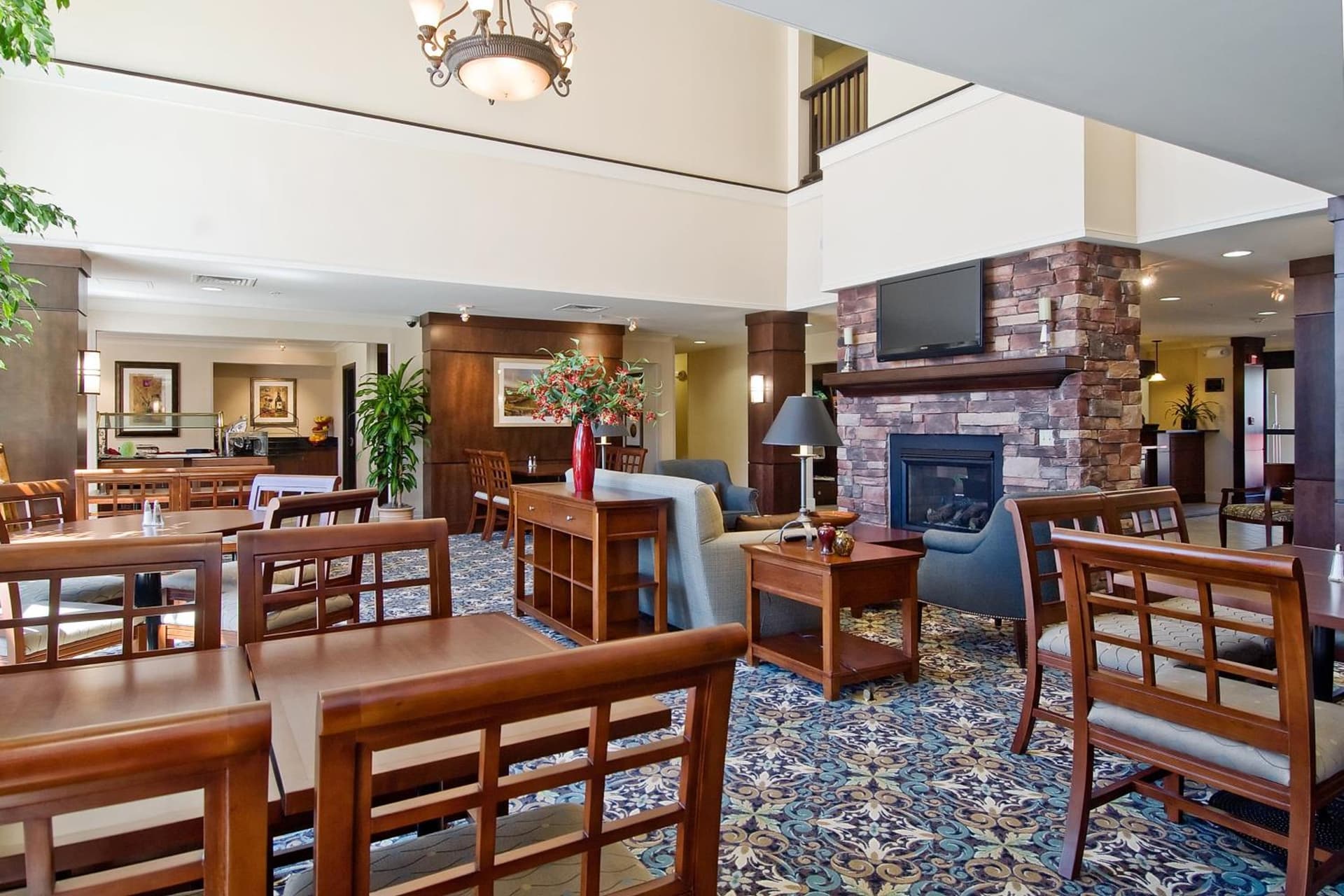 Staybridge Suites Palmdale by IHG gallery photo in Palmdale, CA — image 18