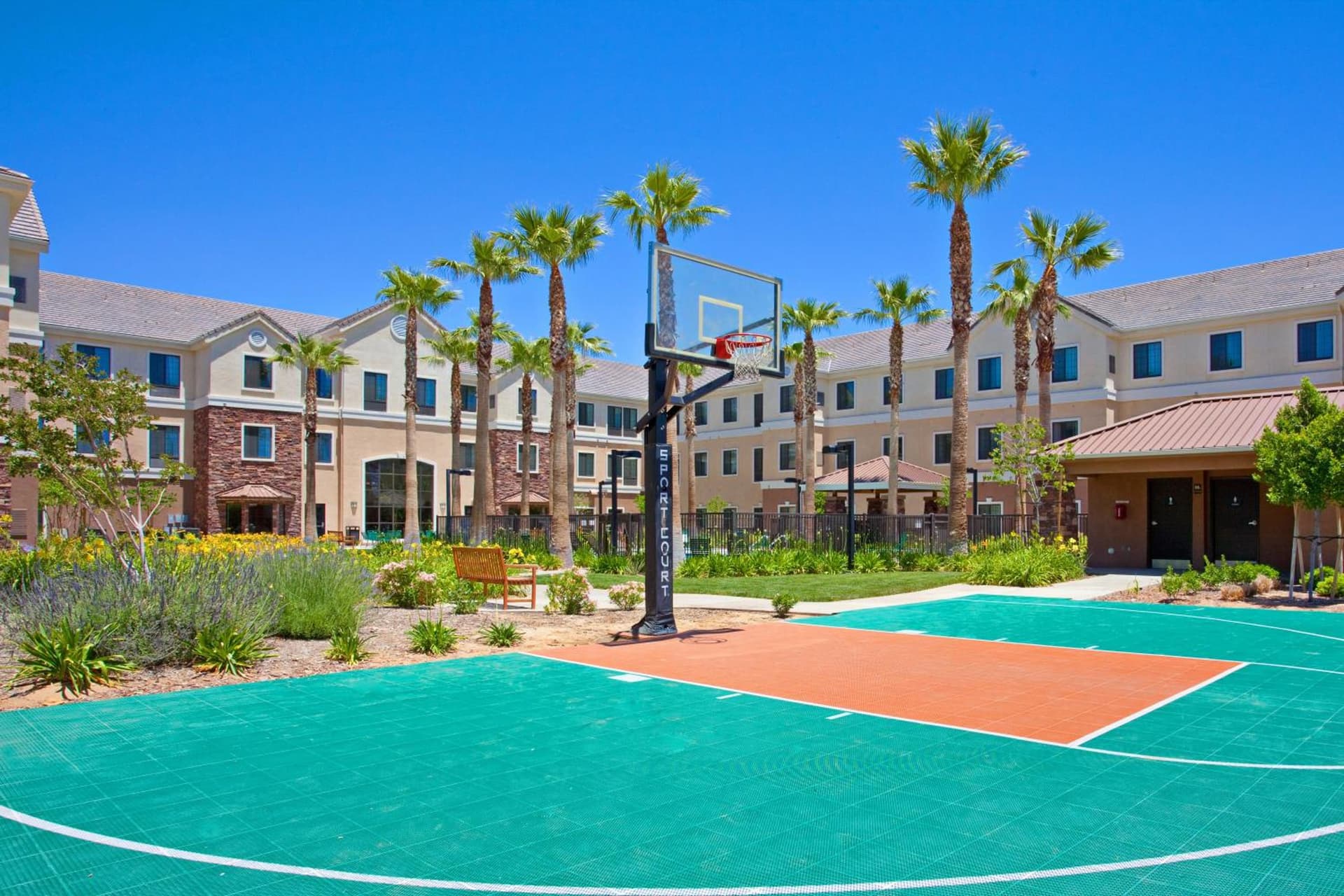 Staybridge Suites Palmdale by IHG gallery photo in Palmdale, CA — image 35