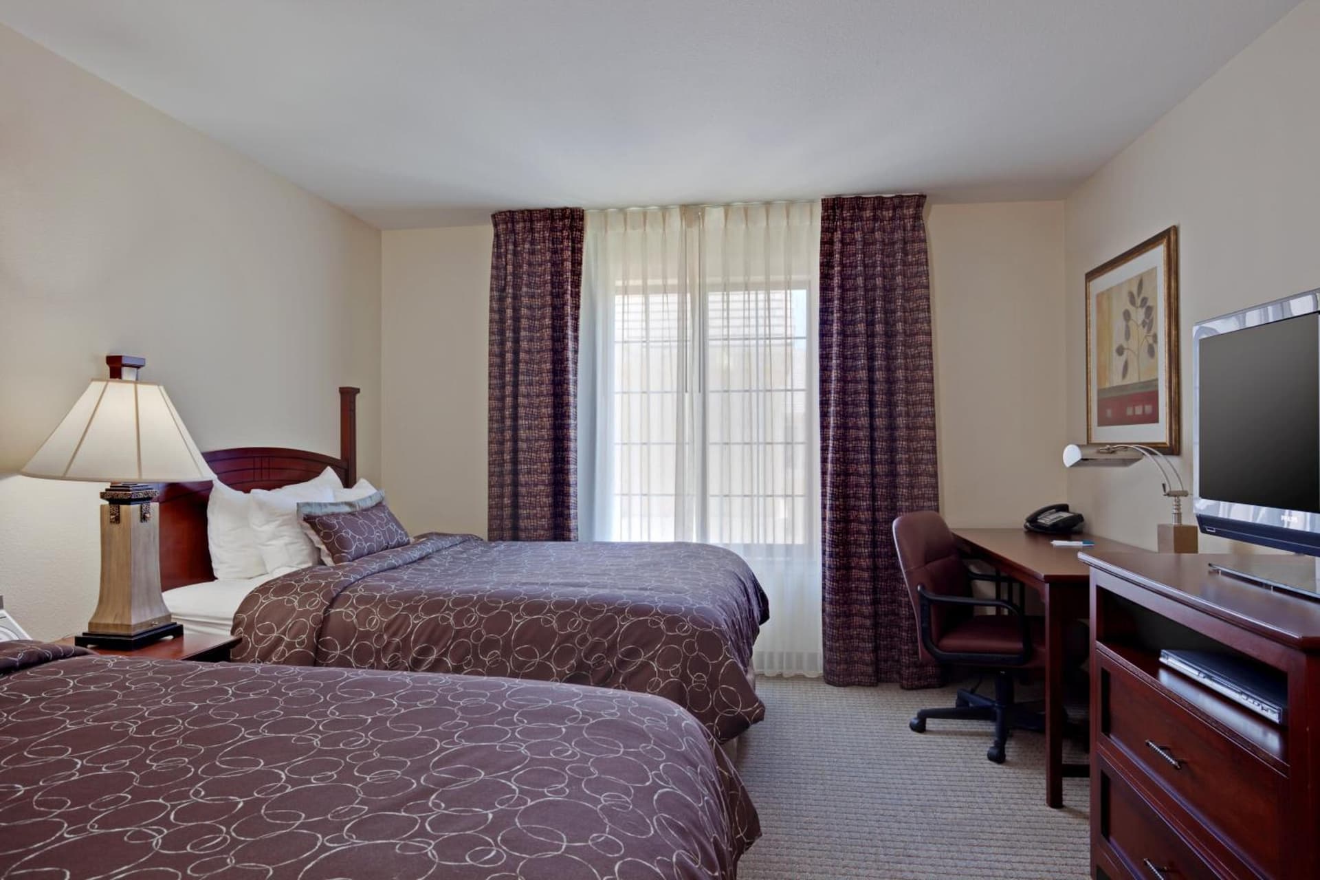 Staybridge Suites Palmdale by IHG interior in Palmdale, CA — gallery photo 2