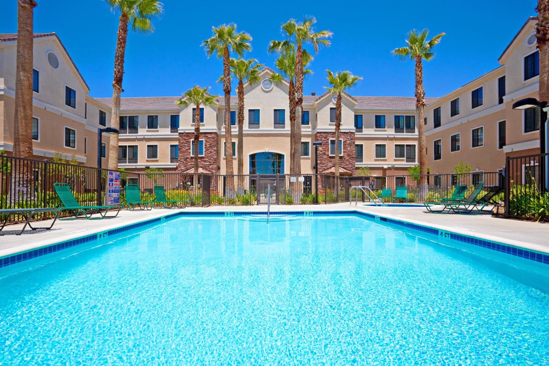 Staybridge Suites Palmdale by IHG gallery photo in Palmdale, CA — image 9