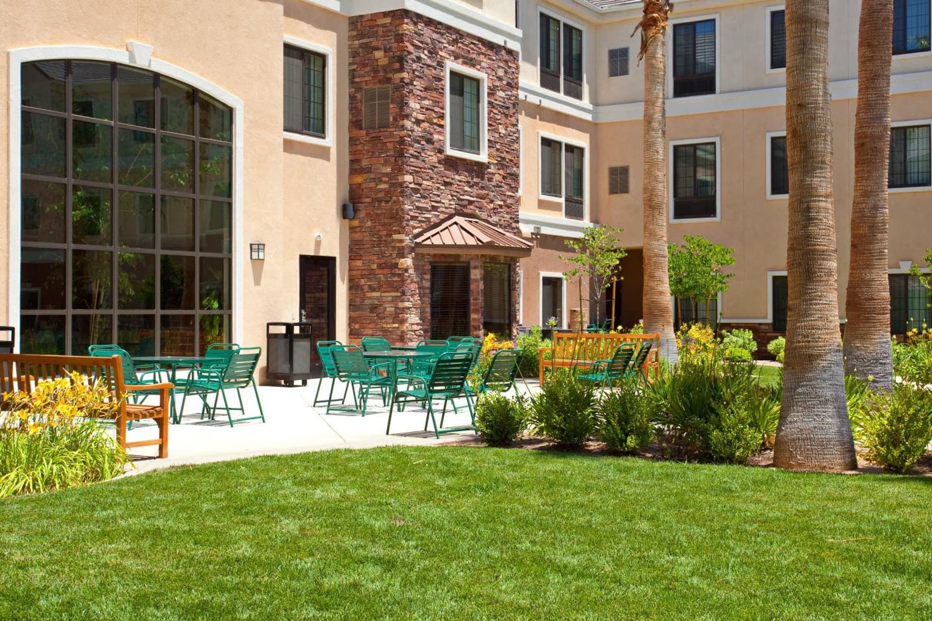 Staybridge Suites Palmdale by IHG gallery photo in Palmdale, CA — image 26