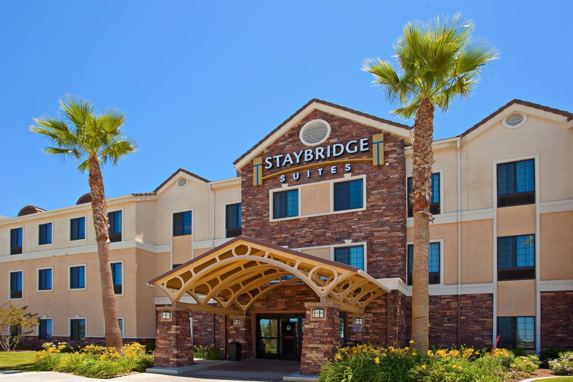 Staybridge Suites Palmdale by IHG — hotel in Palmdale, California