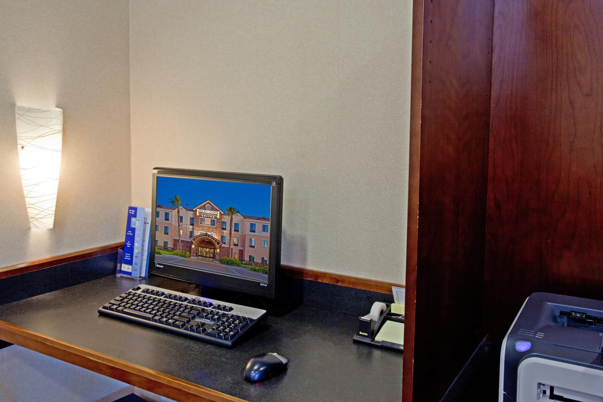 Staybridge Suites Palmdale by IHG gallery photo in Palmdale, CA — image 30