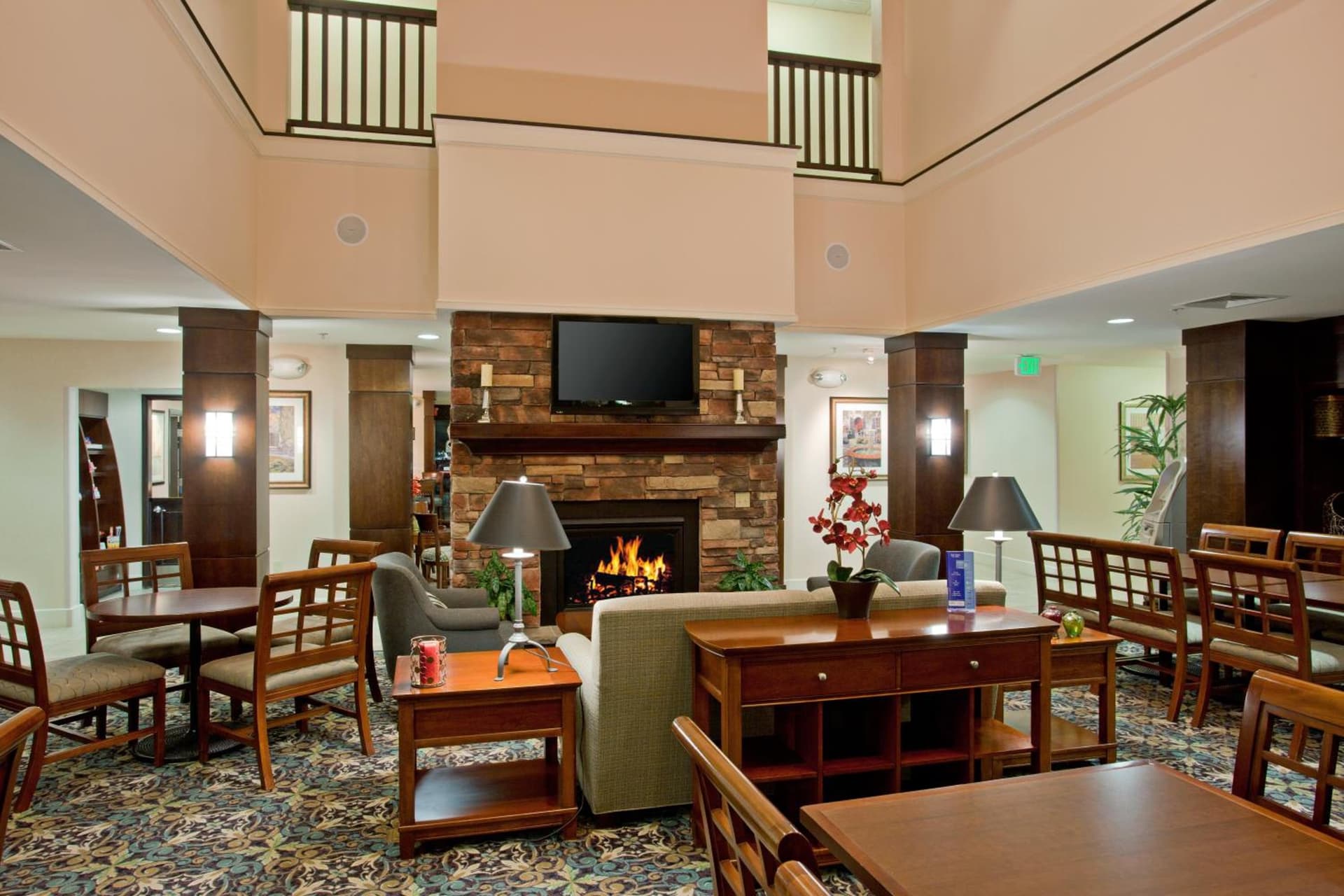 Staybridge Suites Palmdale by IHG gallery photo in Palmdale, CA — image 36