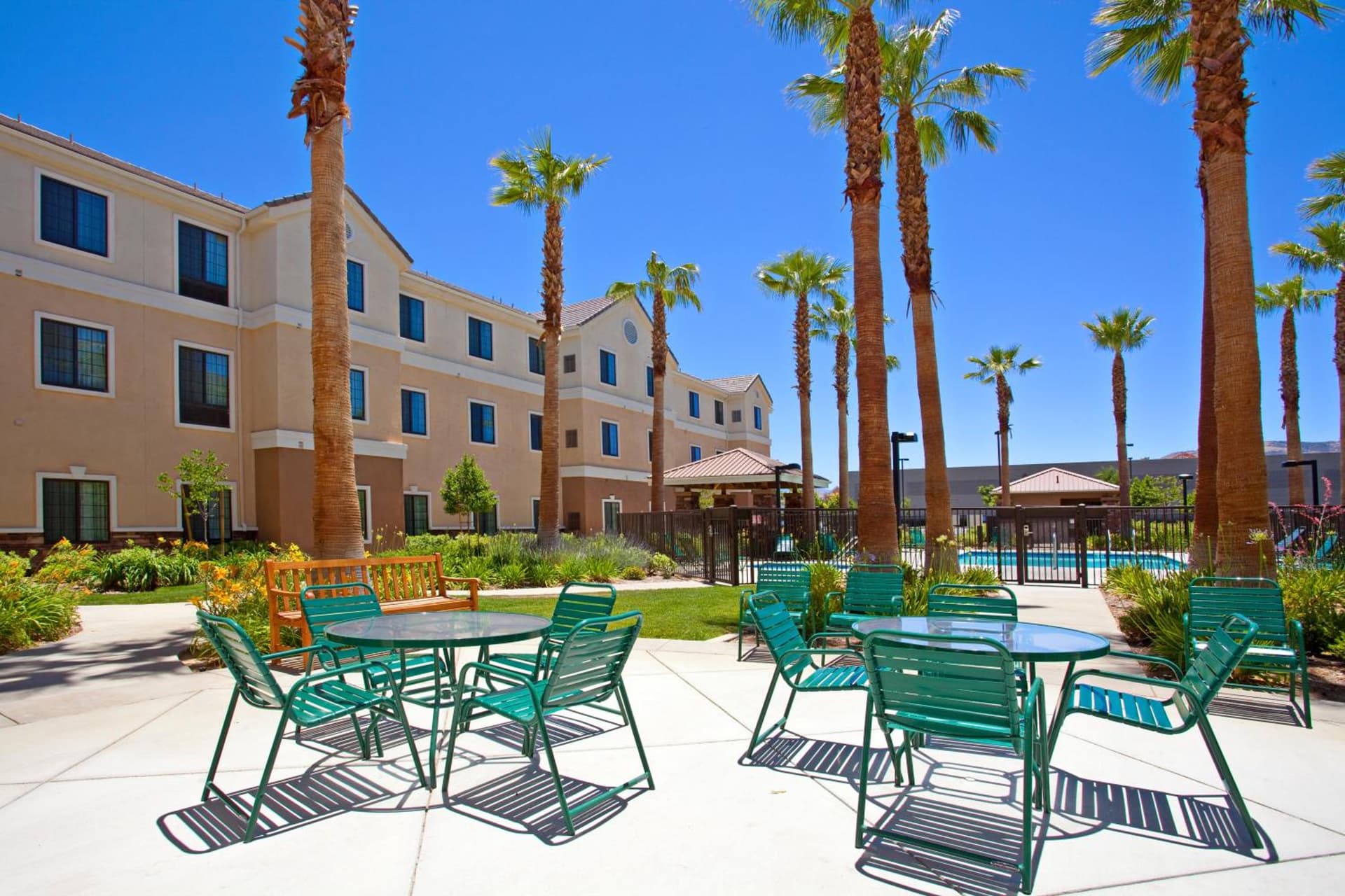 Staybridge Suites Palmdale by IHG gallery photo in Palmdale, CA — image 34