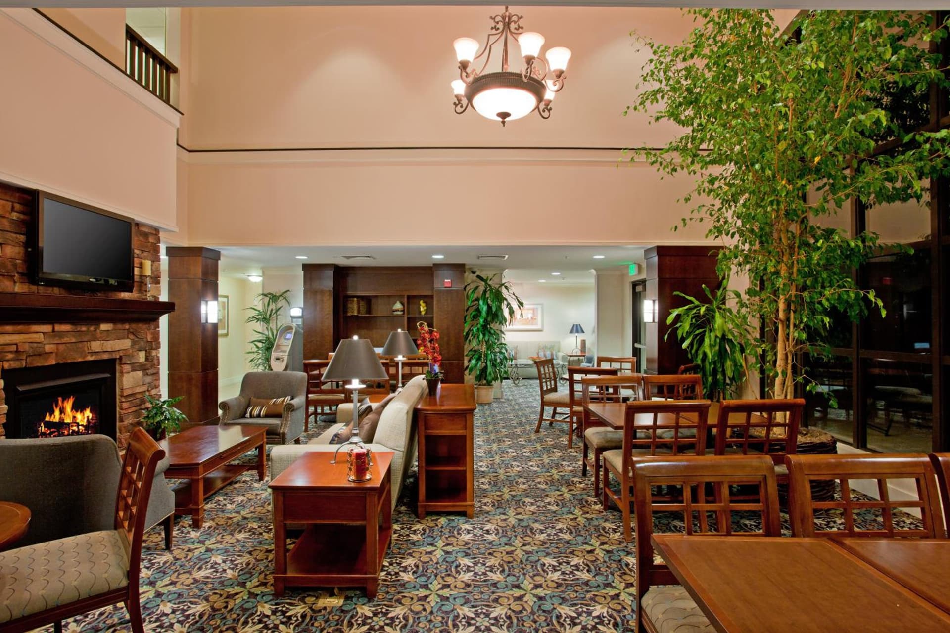 Staybridge Suites Palmdale by IHG gallery photo in Palmdale, CA — image 21