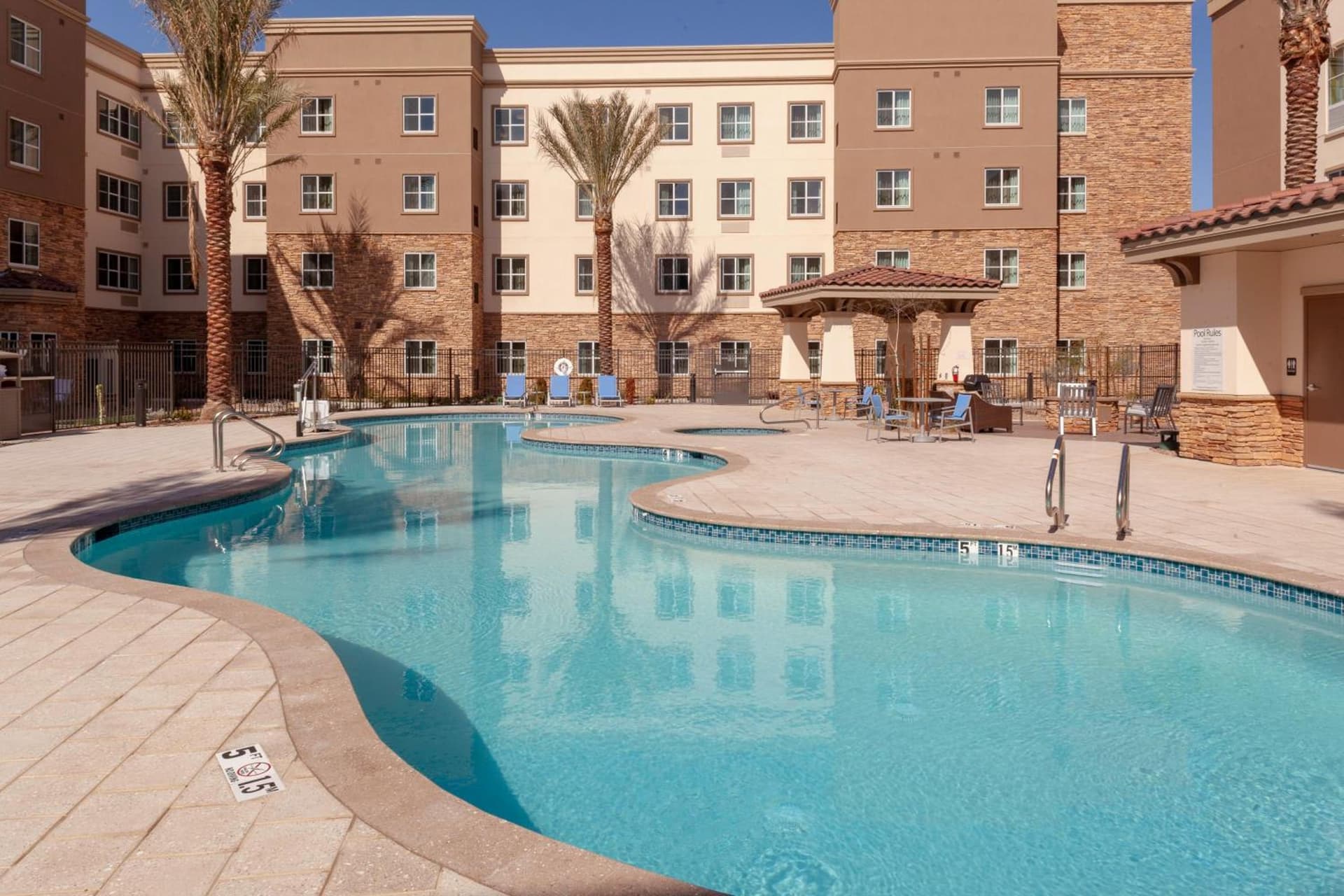 Staybridge Suites - Gilbert - East Mesa by IHG gallery photo in Gilbert, AZ — image 32
