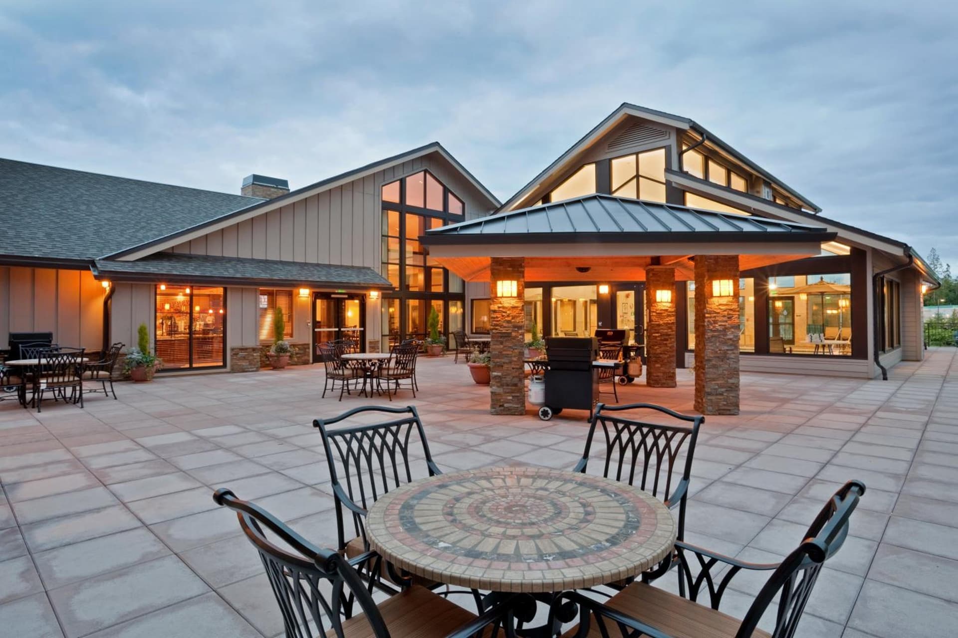 Staybridge Suites Everett - Paine Field by IHG gallery photo in Mukilteo, WA — image 28