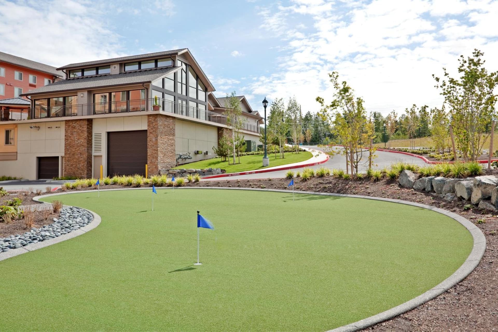 Staybridge Suites Everett - Paine Field by IHG gallery photo in Mukilteo, WA — image 38