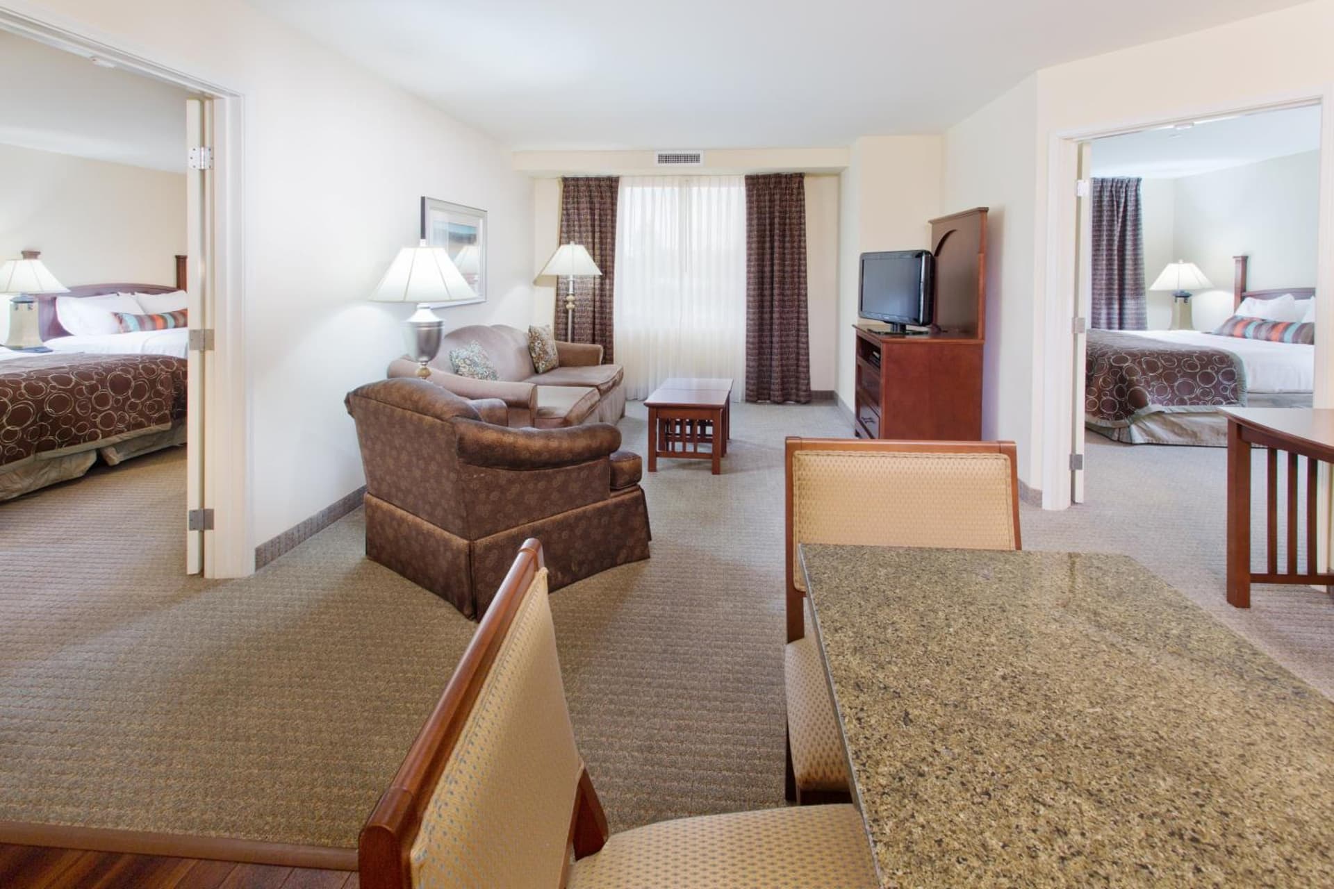 Staybridge Suites Everett - Paine Field by IHG gallery photo in Mukilteo, WA — image 33