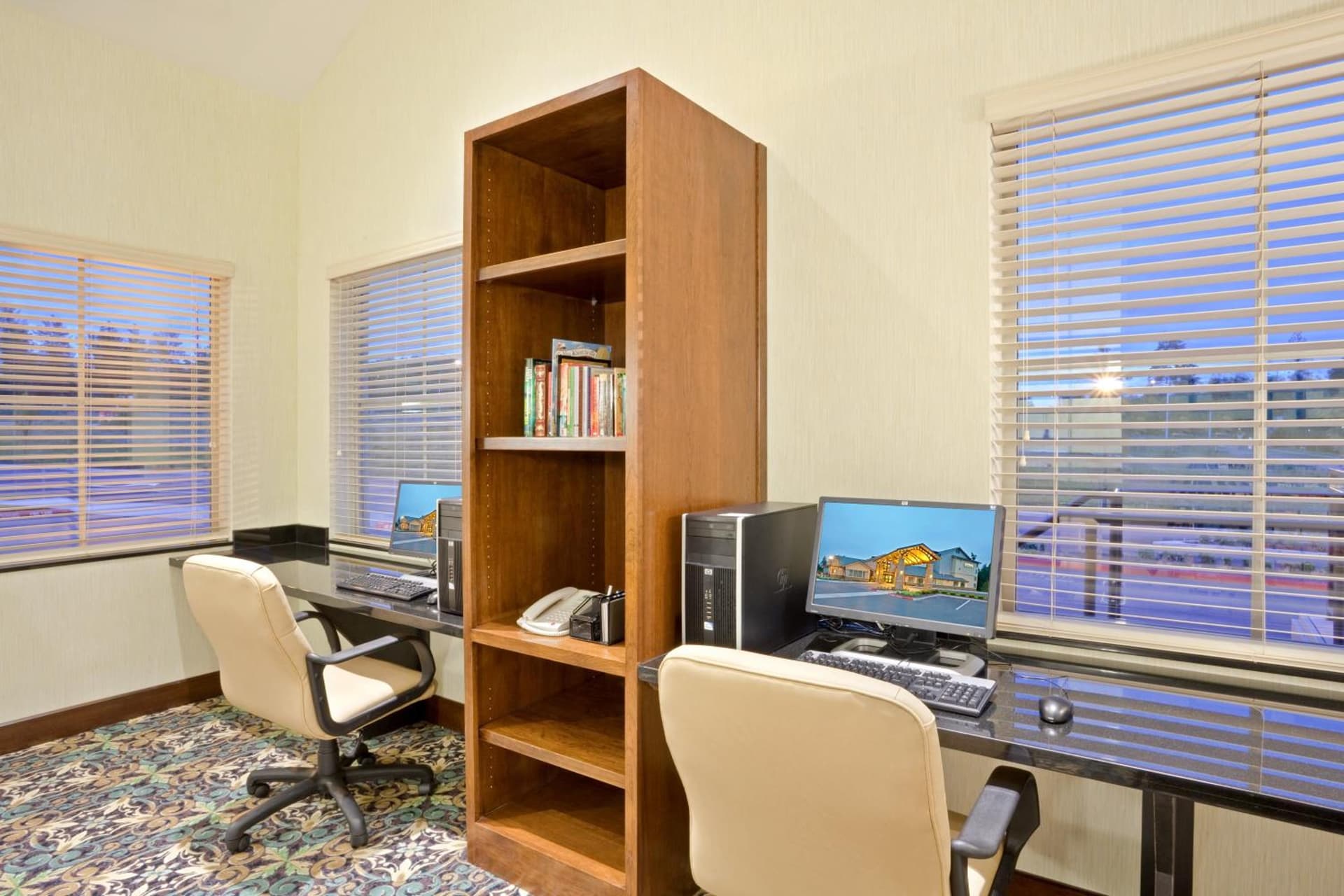 Staybridge Suites Everett - Paine Field by IHG gallery photo in Mukilteo, WA — image 7
