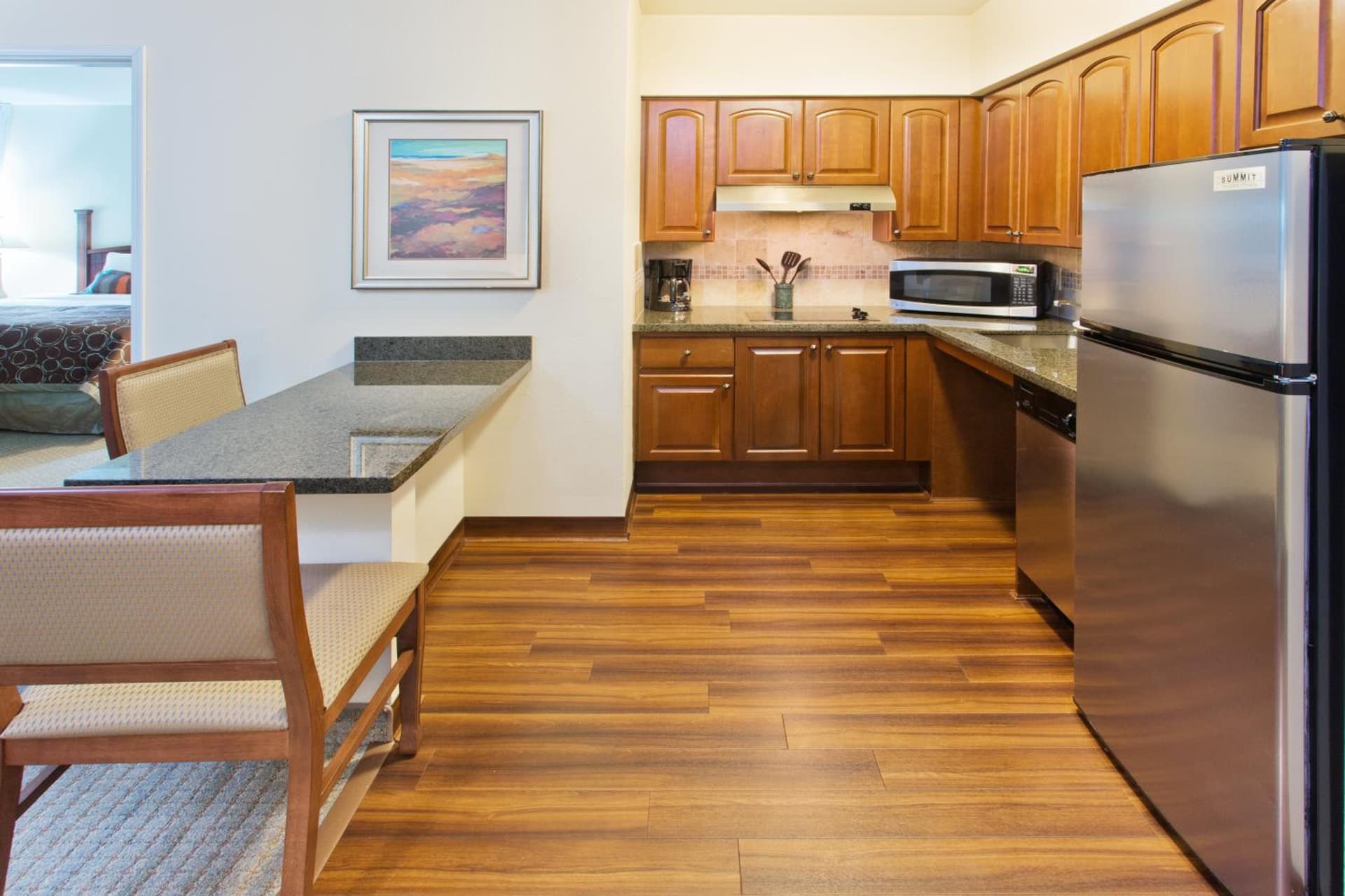 Staybridge Suites Everett - Paine Field by IHG gallery photo in Mukilteo, WA — image 70