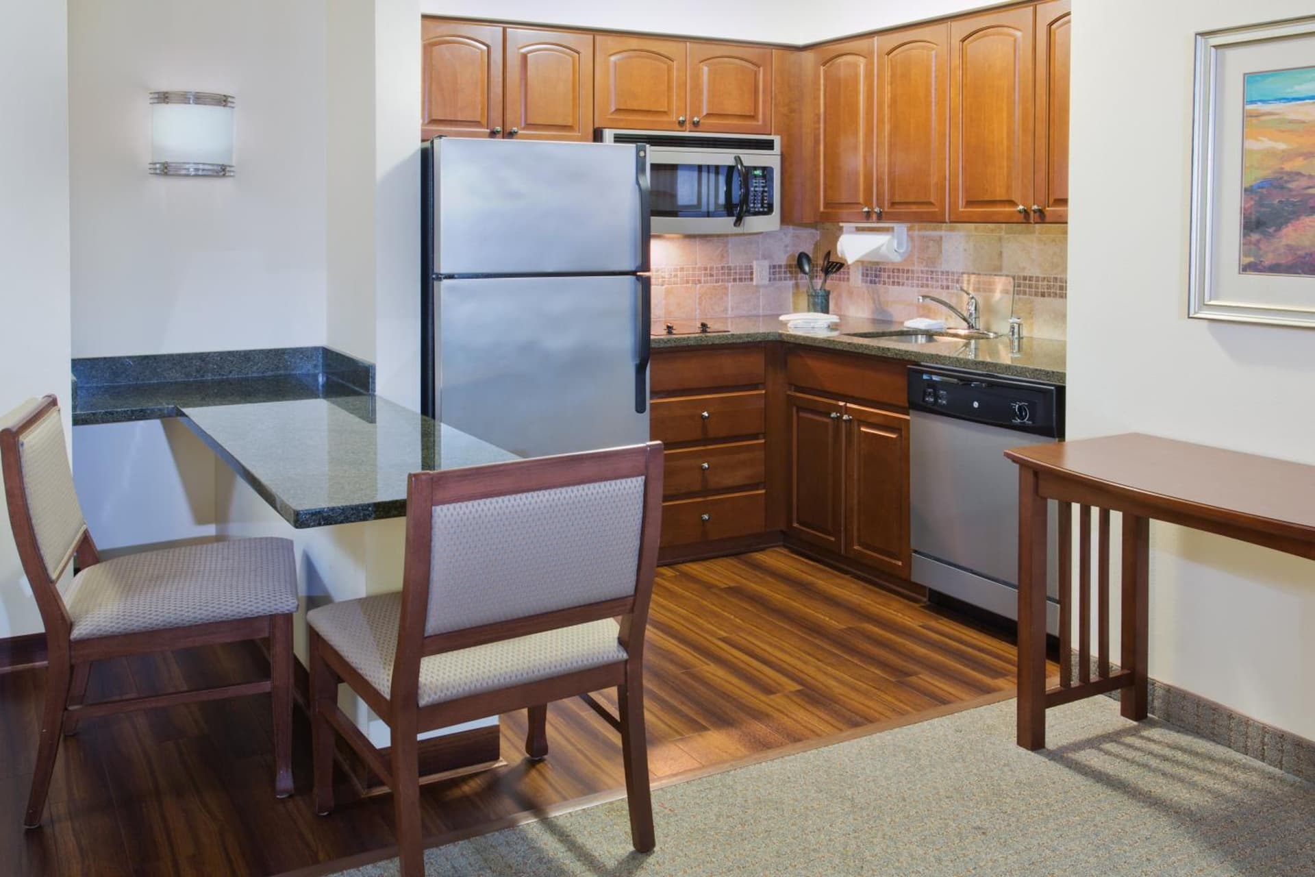 Staybridge Suites Everett - Paine Field by IHG gallery photo in Mukilteo, WA — image 56