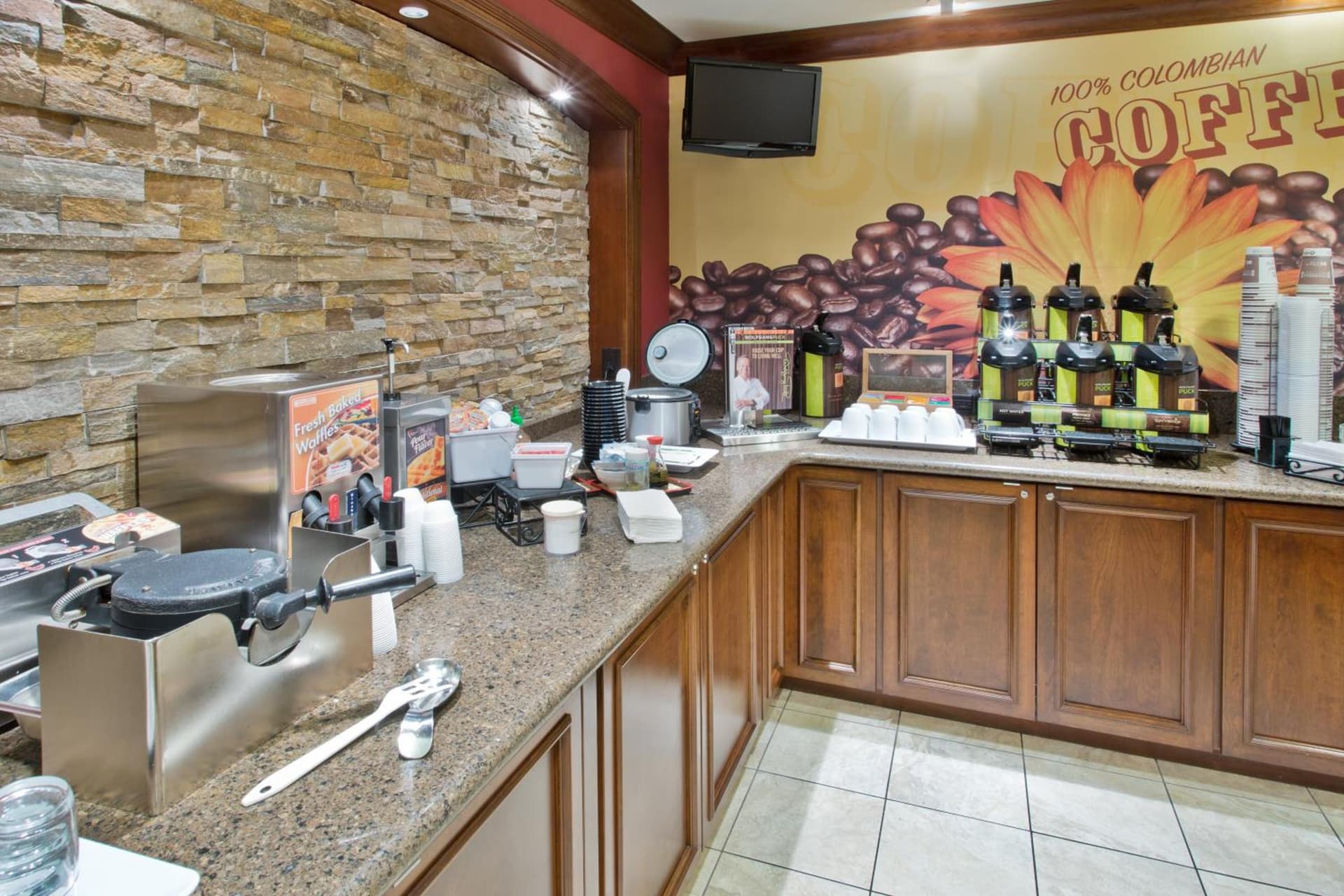 Staybridge Suites Everett - Paine Field by IHG gallery photo in Mukilteo, WA — image 69