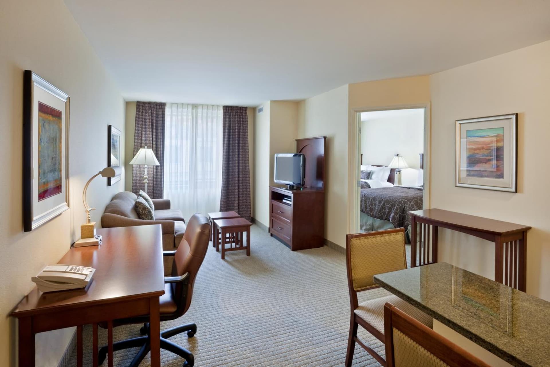 Staybridge Suites Everett - Paine Field by IHG gallery photo in Mukilteo, WA — image 19