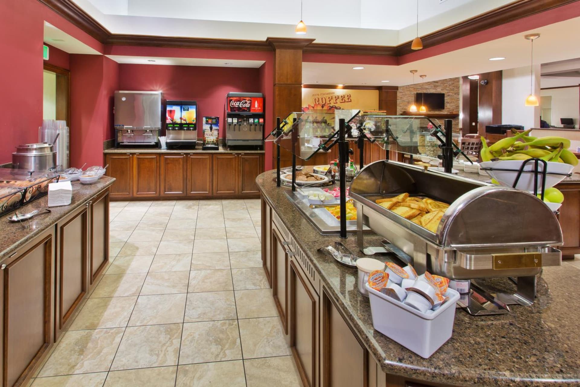 Staybridge Suites Everett - Paine Field by IHG gallery photo in Mukilteo, WA — image 64