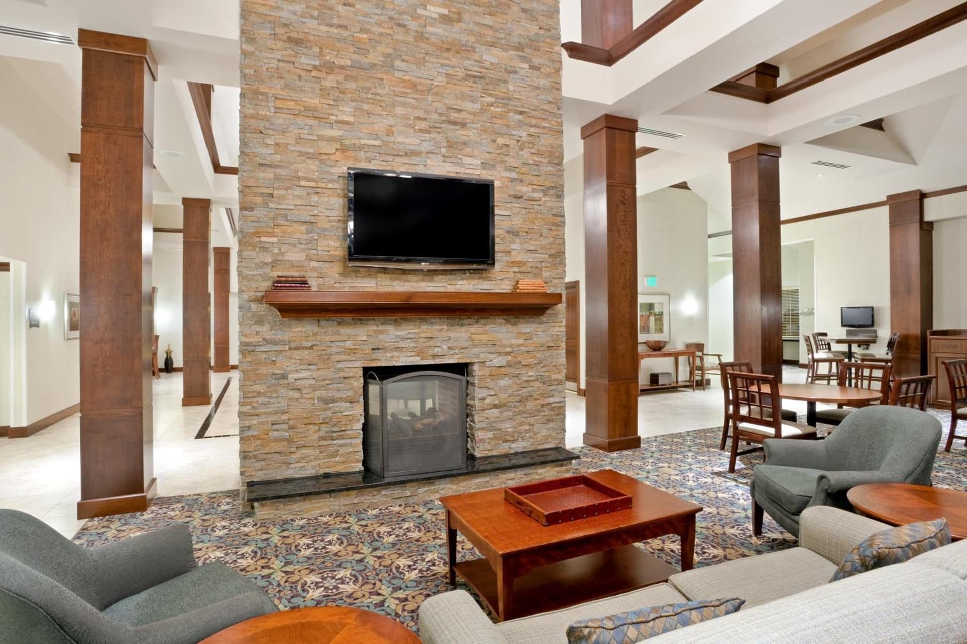 Staybridge Suites Everett - Paine Field by IHG gallery photo in Mukilteo, WA — image 72