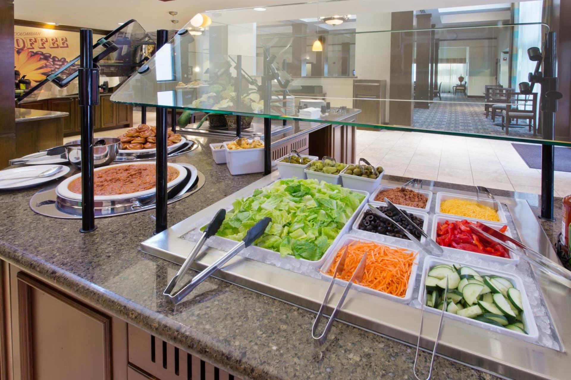 Staybridge Suites Everett - Paine Field by IHG gallery photo in Mukilteo, WA — image 37