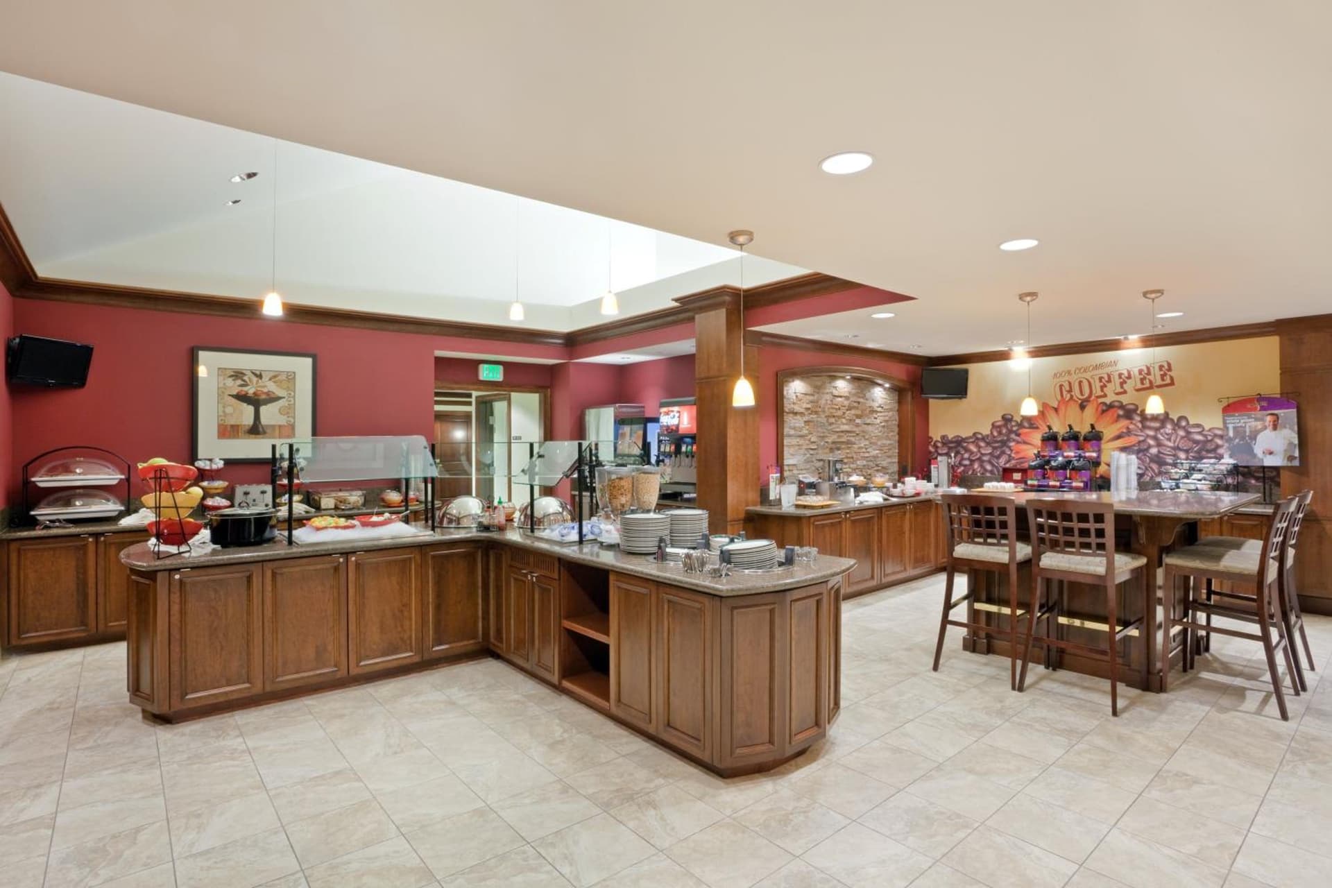 Staybridge Suites Everett - Paine Field by IHG gallery photo in Mukilteo, WA — image 73