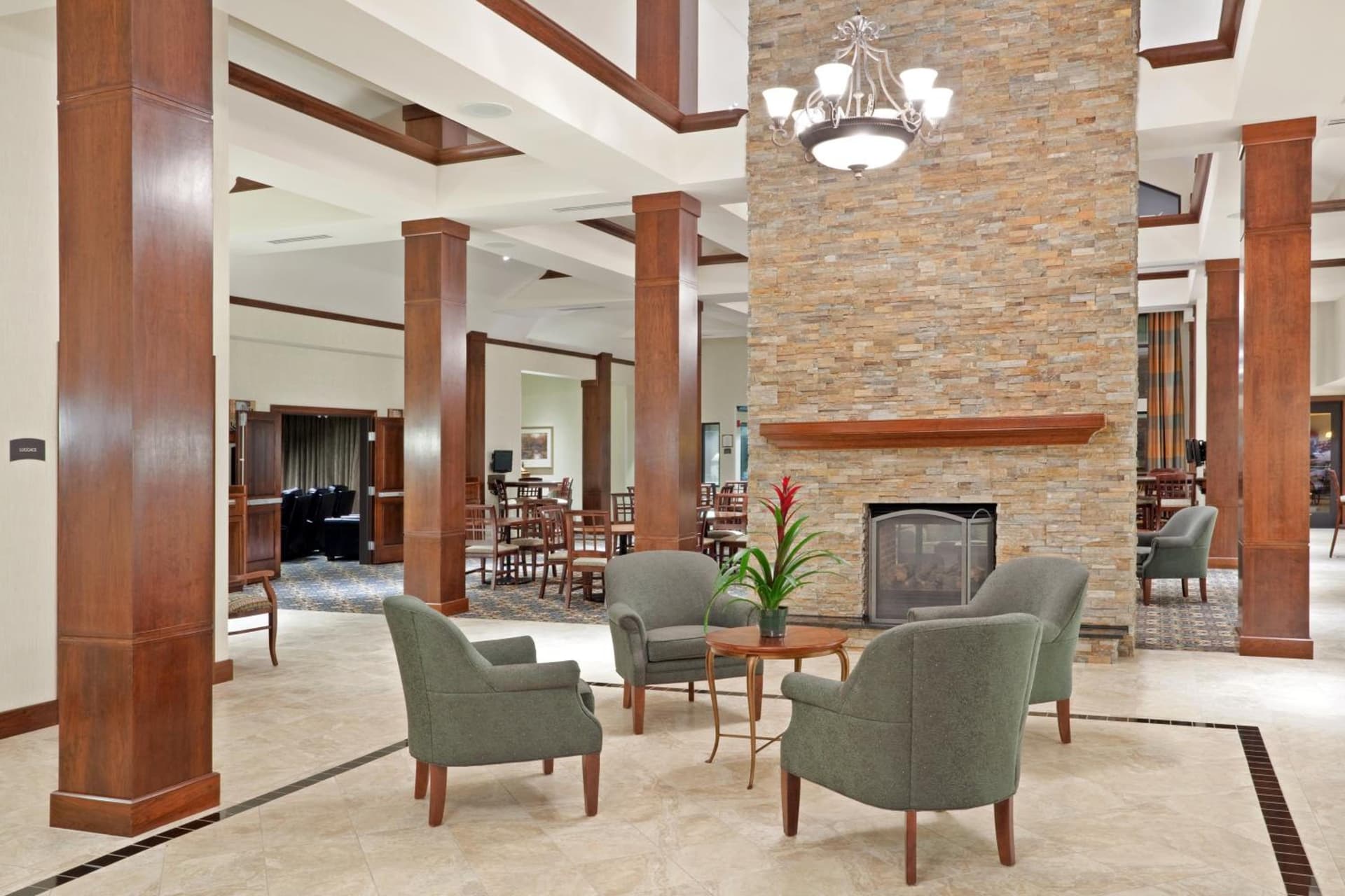 Staybridge Suites Everett - Paine Field by IHG gallery photo in Mukilteo, WA — image 61