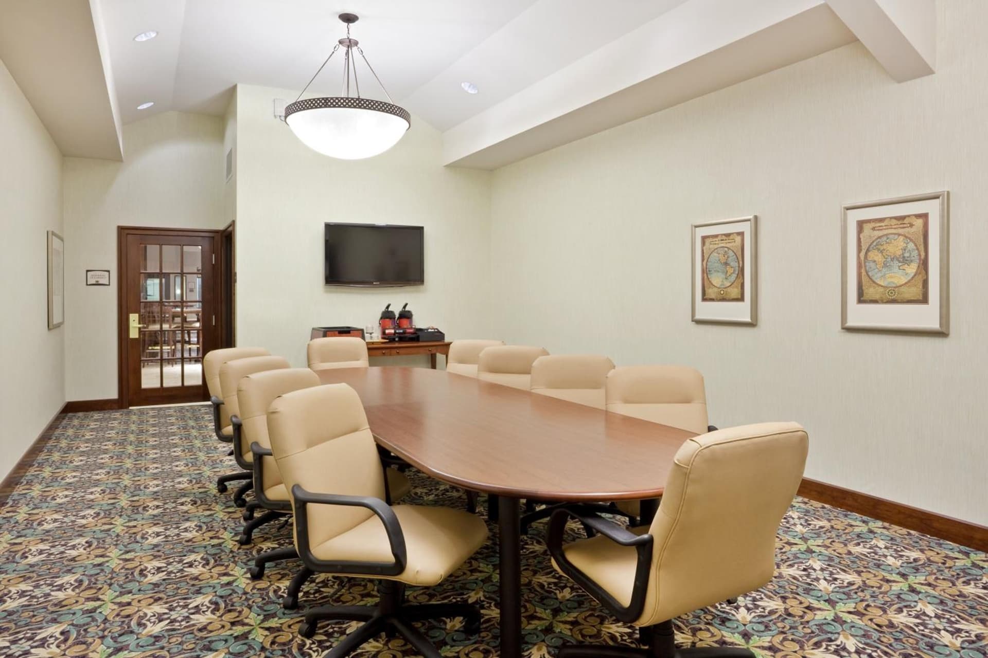 Staybridge Suites Everett - Paine Field by IHG gallery photo in Mukilteo, WA — image 46