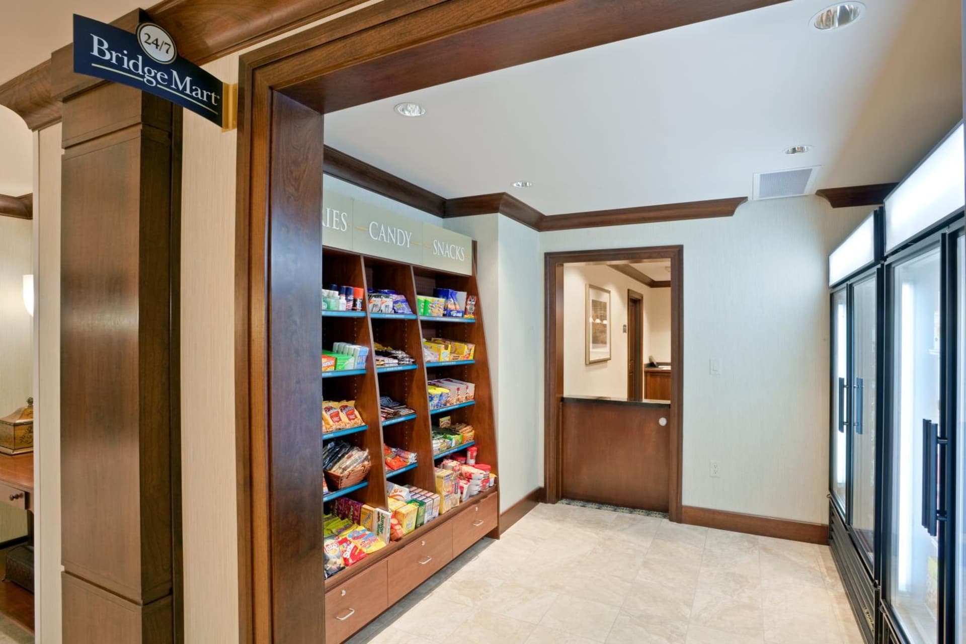 Staybridge Suites Everett - Paine Field by IHG gallery photo in Mukilteo, WA — image 21