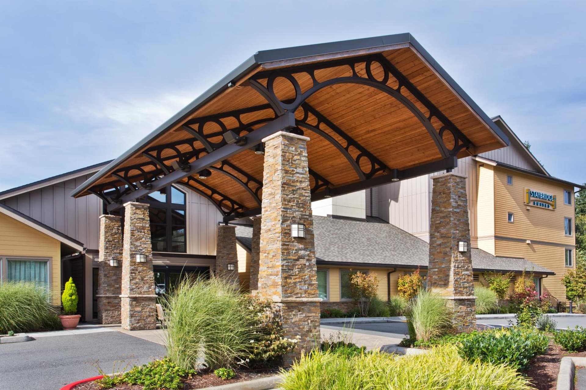 Staybridge Suites Everett - Paine Field by IHG gallery photo in Mukilteo, WA — image 57