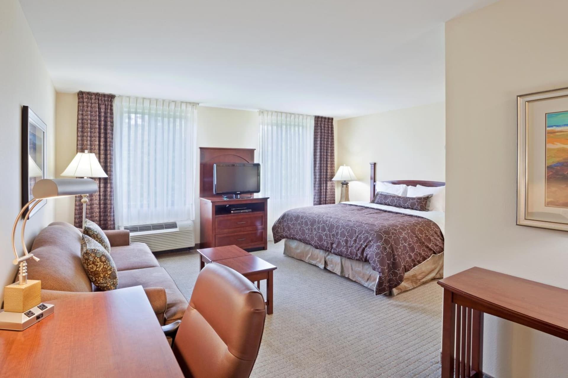 Staybridge Suites Everett - Paine Field by IHG gallery photo in Mukilteo, WA — image 71